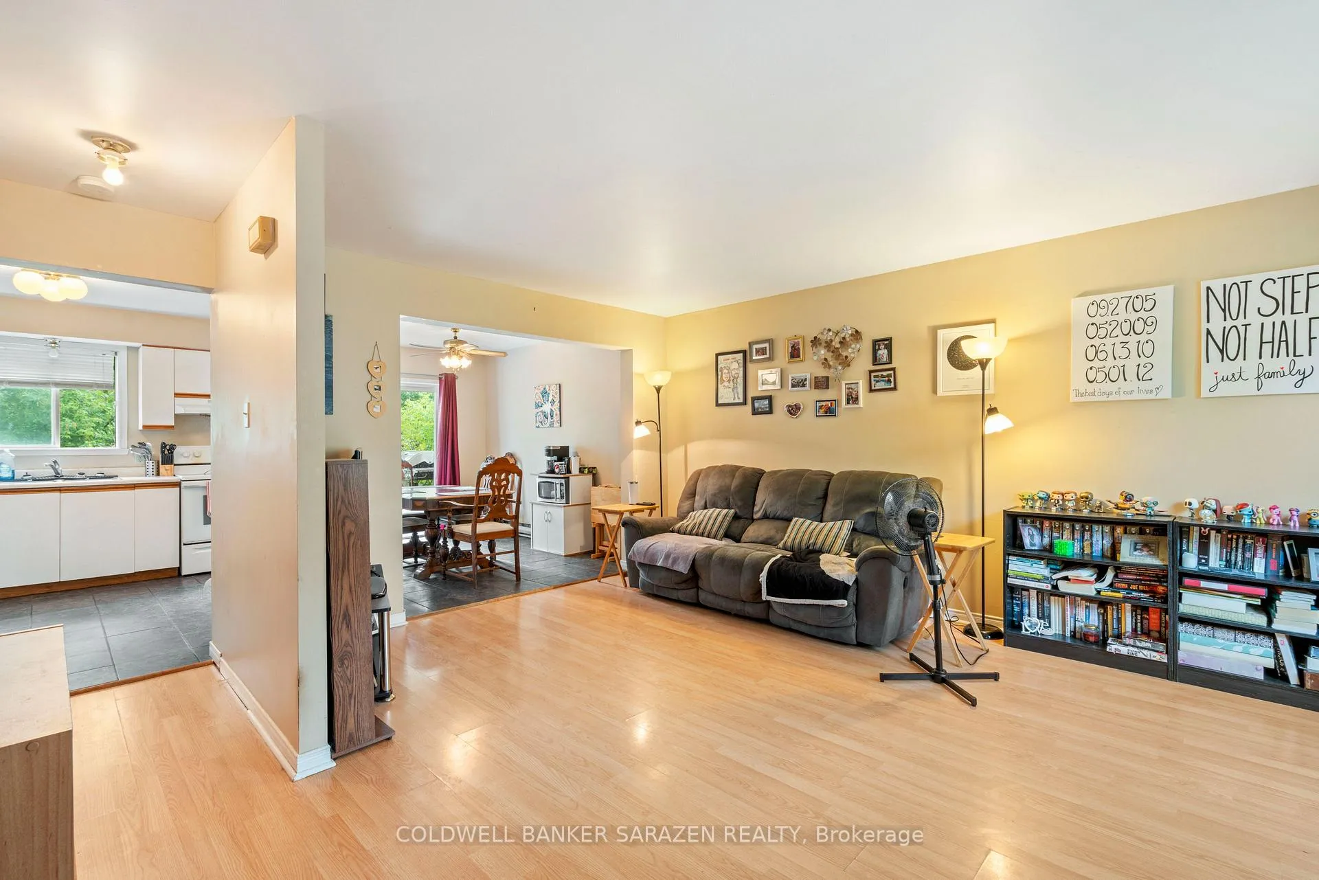 Photo 6 of 3058 Northdale Drive, Cornwall — HOMEH
