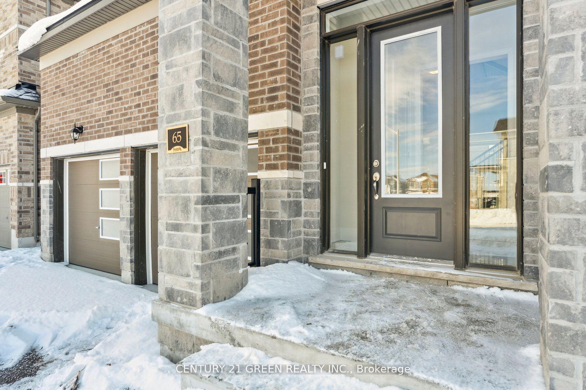 Photo 2 of 65 Durham Avenue, Barrie, Rural Barrie Southeast — HOMEH