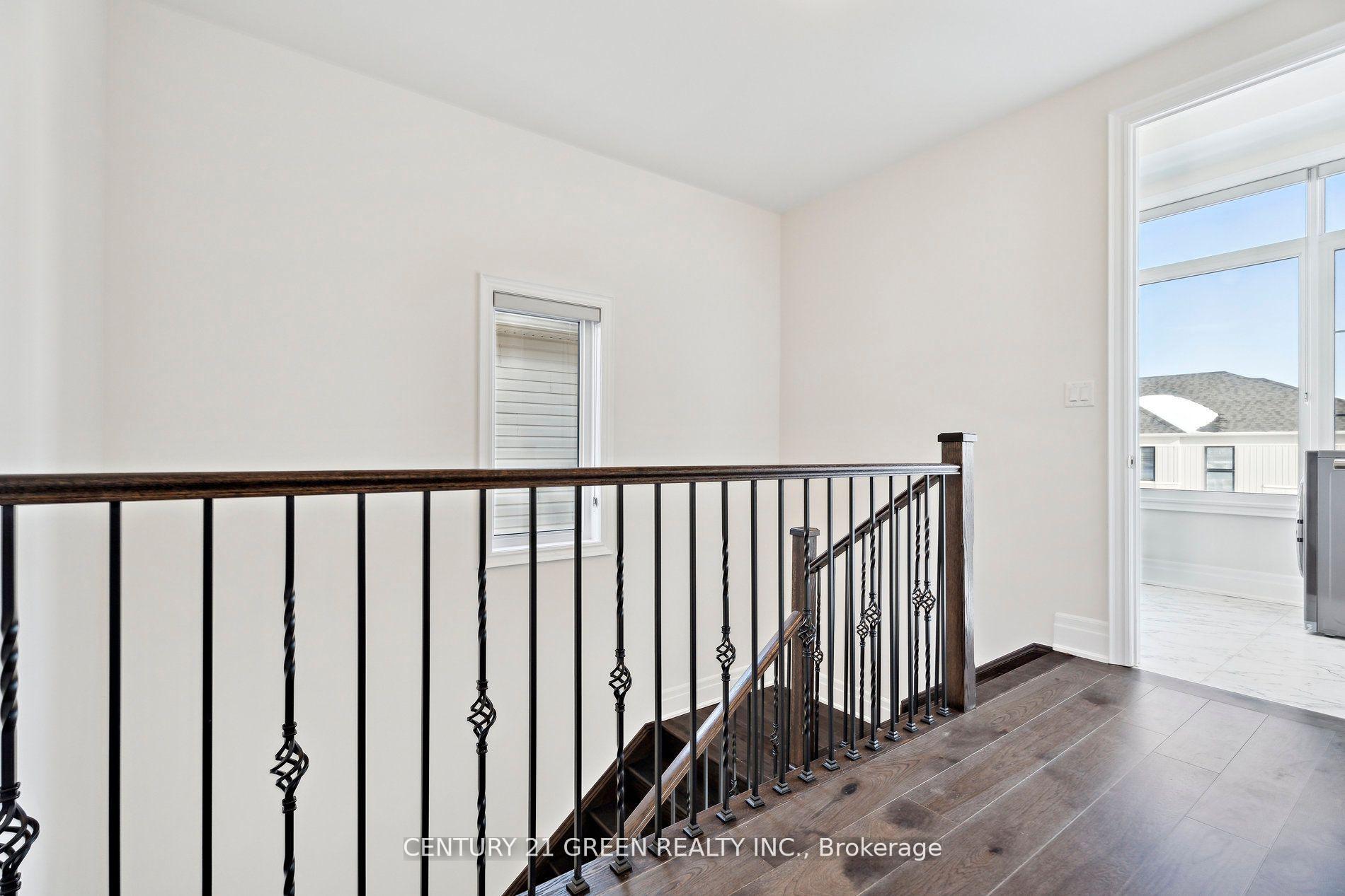 Photo 40 of 65 Durham Avenue, Barrie, Rural Barrie Southeast — HOMEH