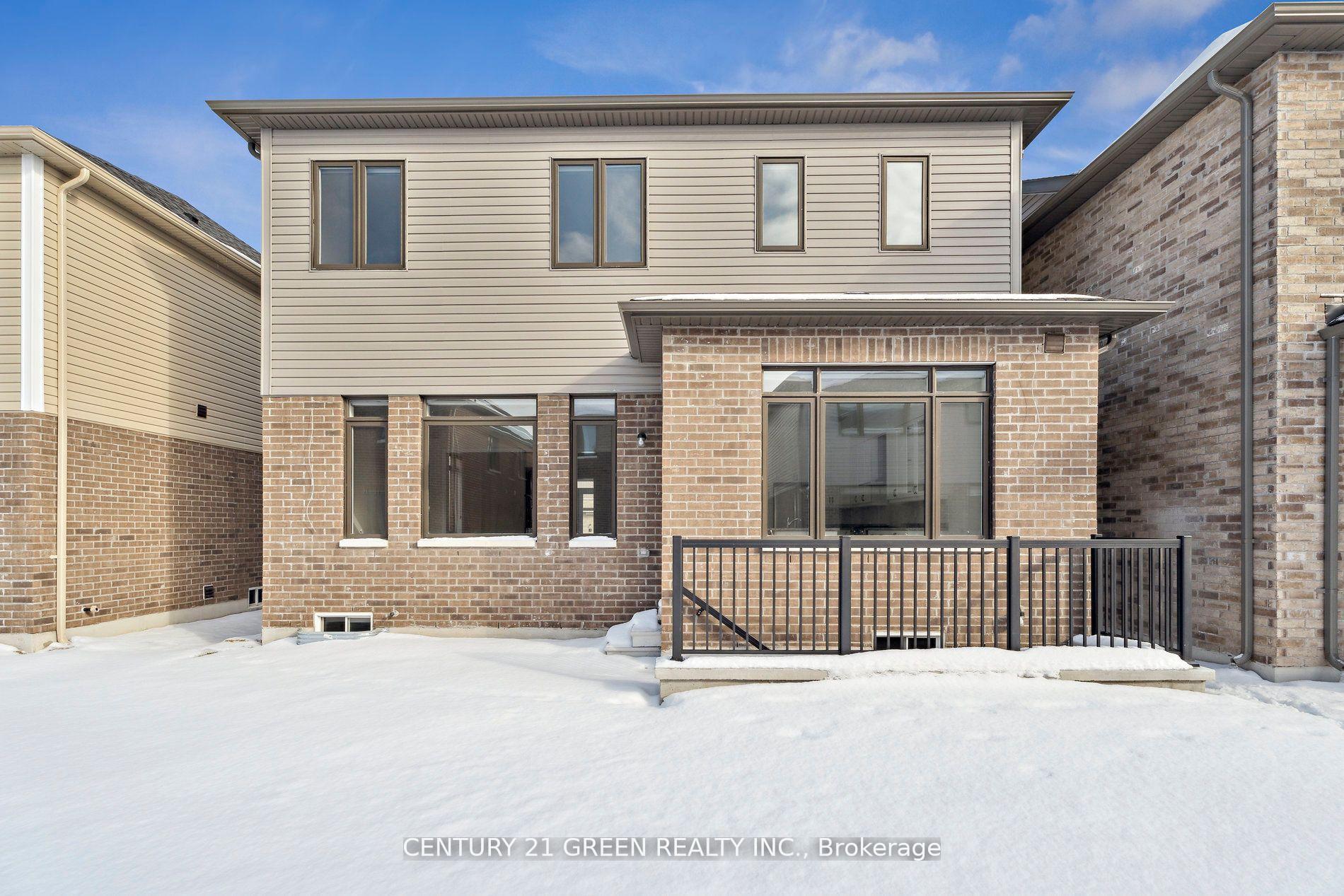 Photo 47 of 65 Durham Avenue, Barrie, Rural Barrie Southeast — HOMEH