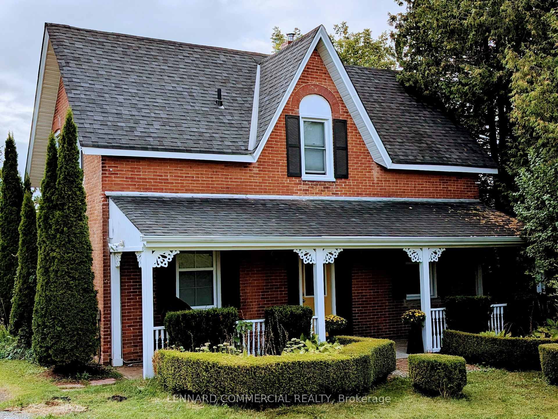Photo 1 of 5058 Burnham Street N, Hamilton Township, Rural Hamilton — HOMEH