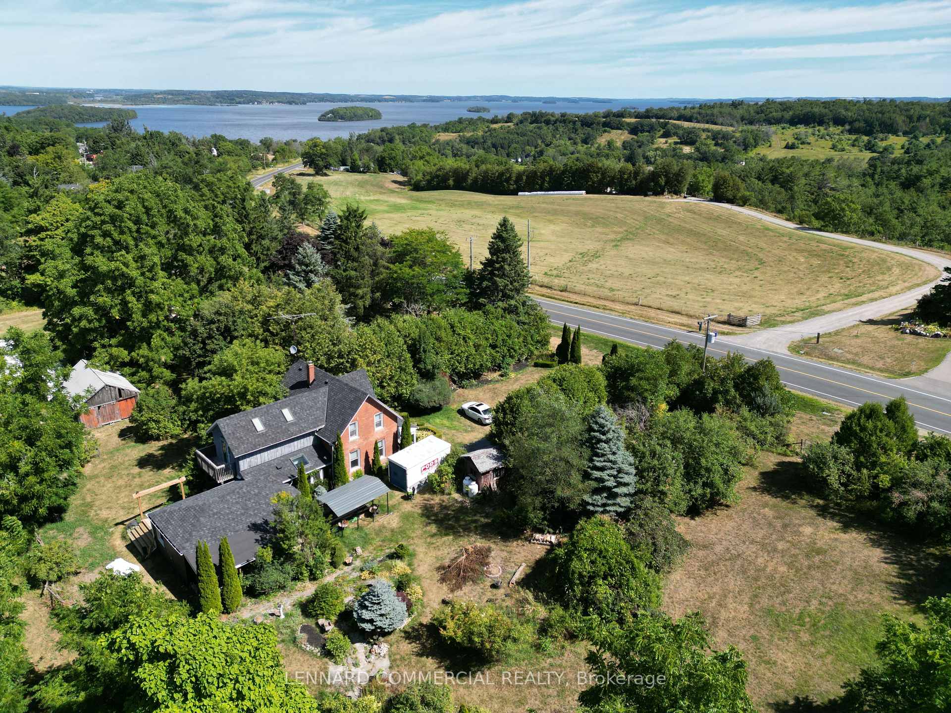 Photo 2 of 5058 Burnham Street N, Hamilton Township, Rural Hamilton — HOMEH
