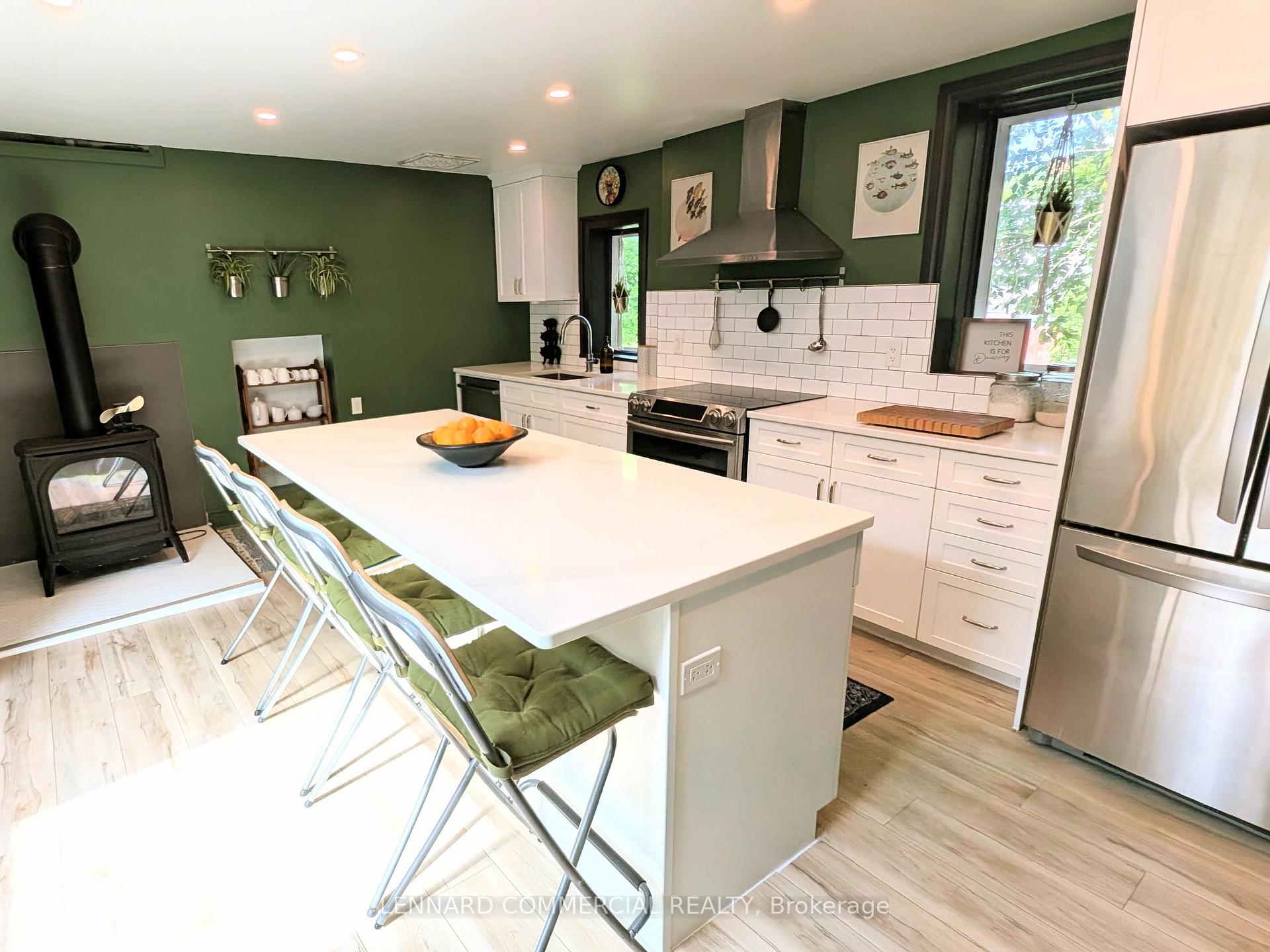 Photo 6 of 5058 Burnham Street N, Hamilton Township, Rural Hamilton — HOMEH