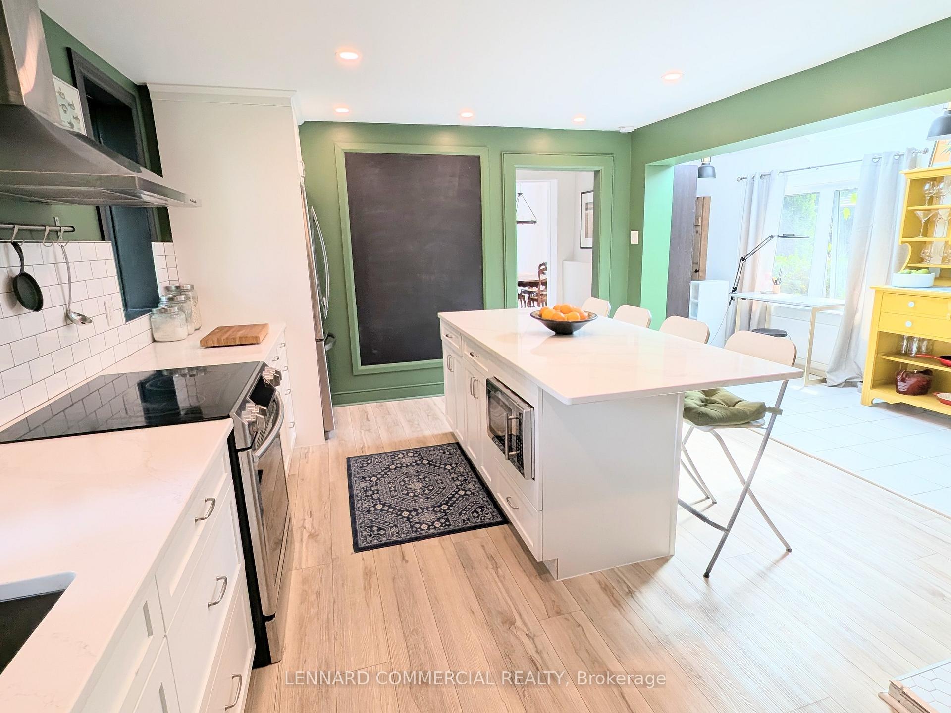 Photo 7 of 5058 Burnham Street N, Hamilton Township, Rural Hamilton — HOMEH