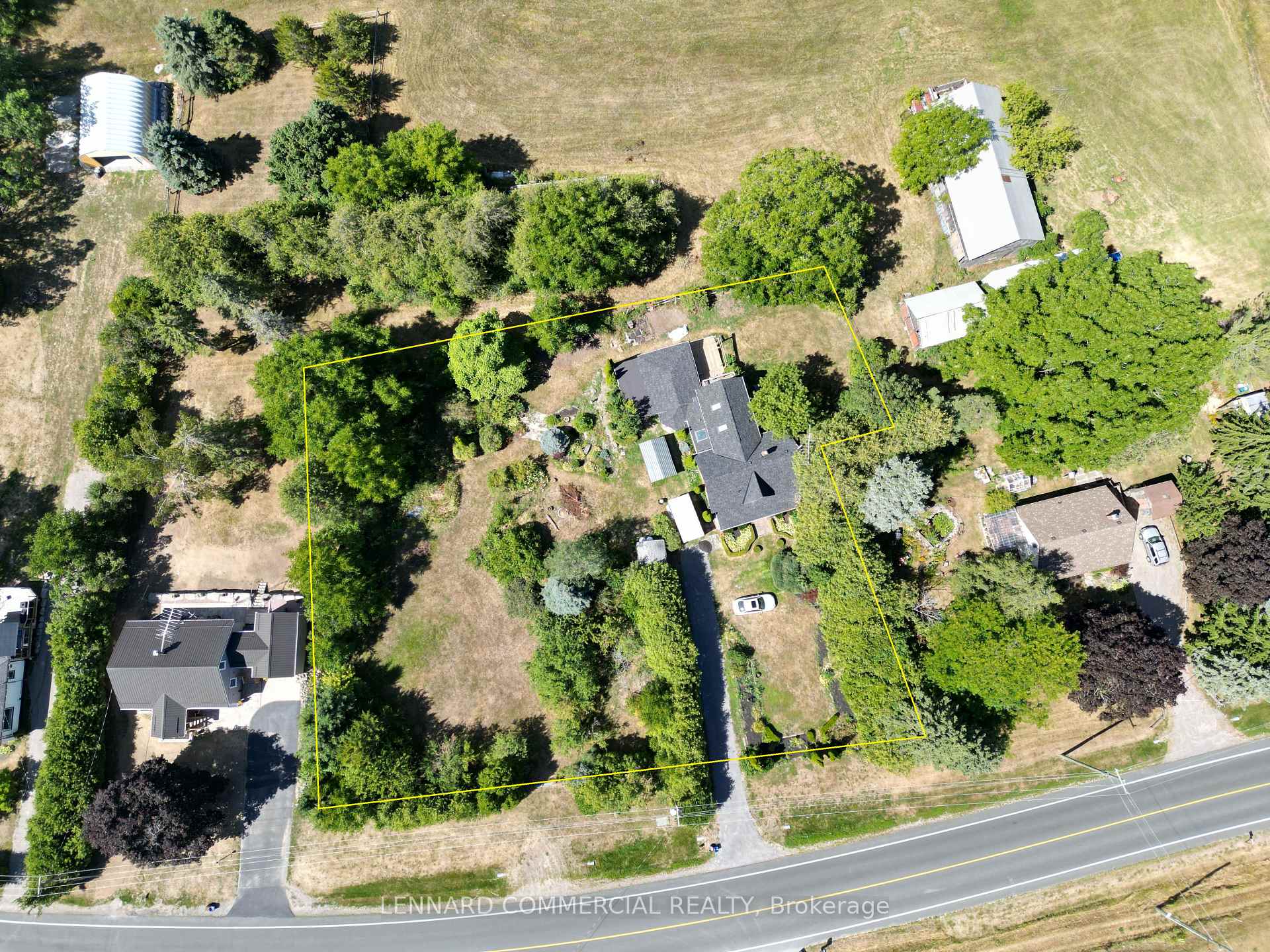 Photo 17 of 5058 Burnham Street N, Hamilton Township, Rural Hamilton — HOMEH