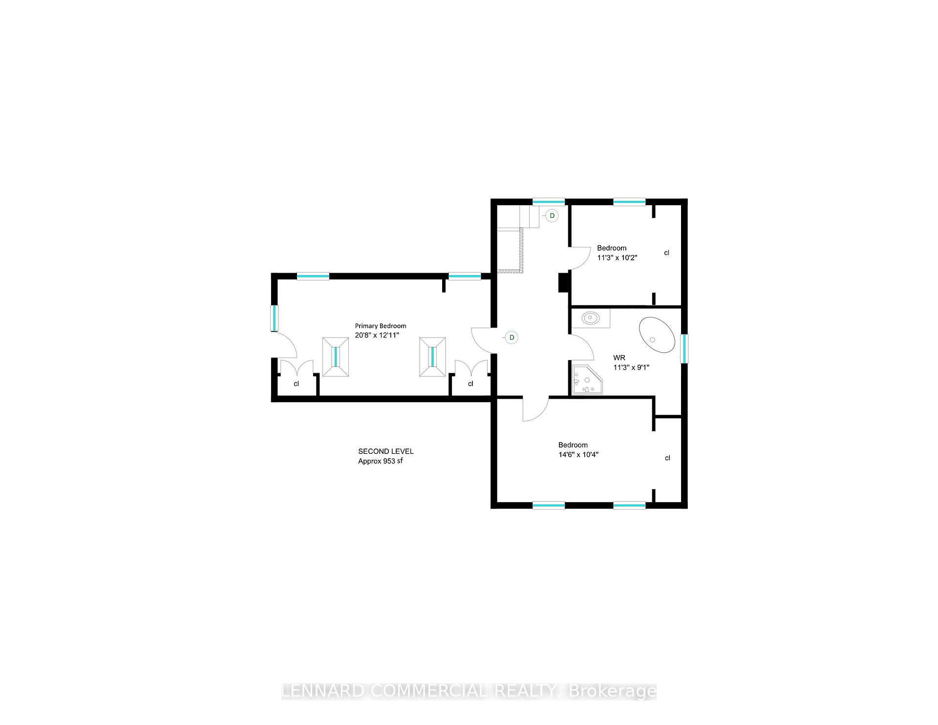 Photo 19 of 5058 Burnham Street N, Hamilton Township, Rural Hamilton — HOMEH