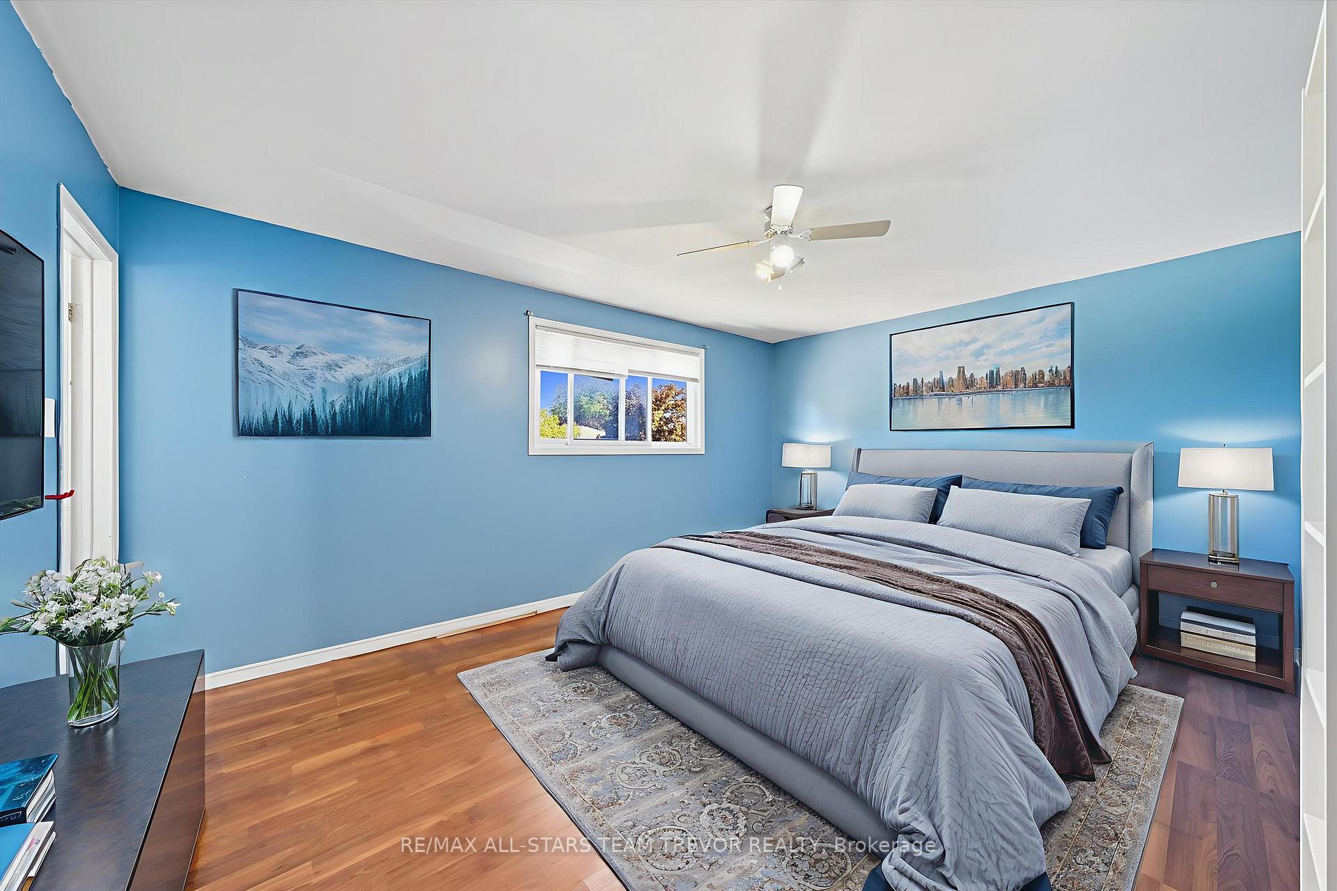 Photo 15 of 24 Oakmeadow Boulevard, Georgina, Keswick South — HOMEH