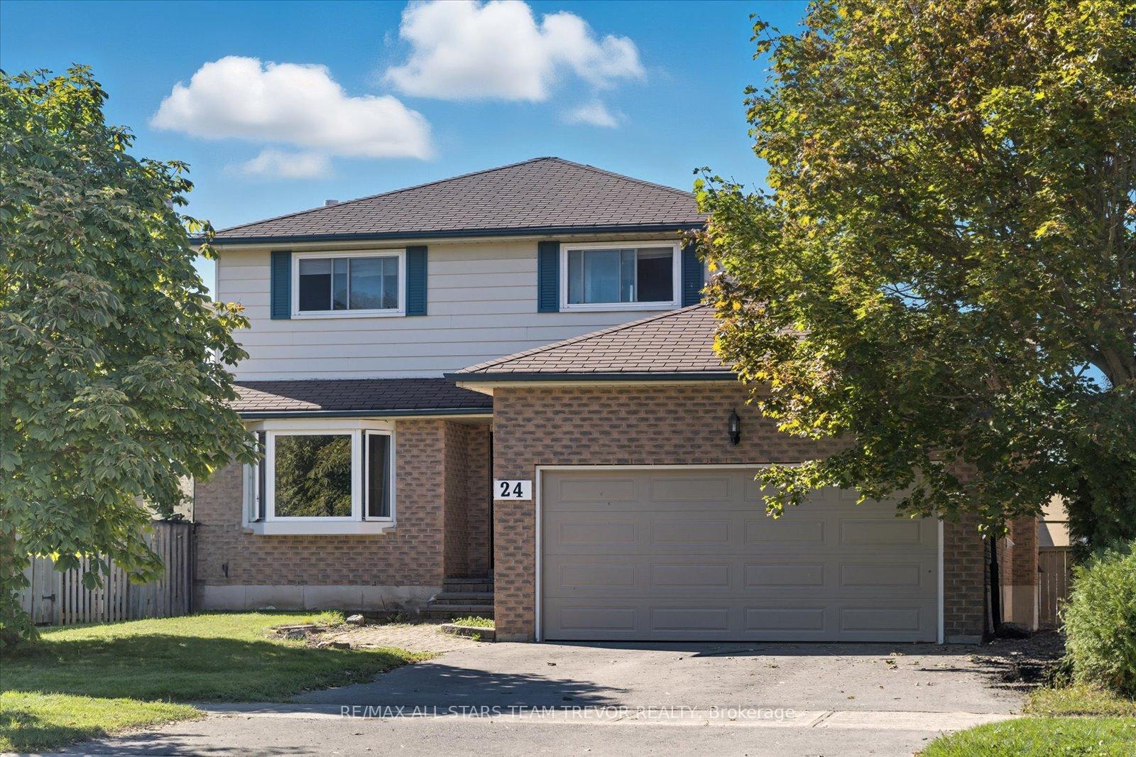 Photo 31 of 24 Oakmeadow Boulevard, Georgina, Keswick South — HOMEH