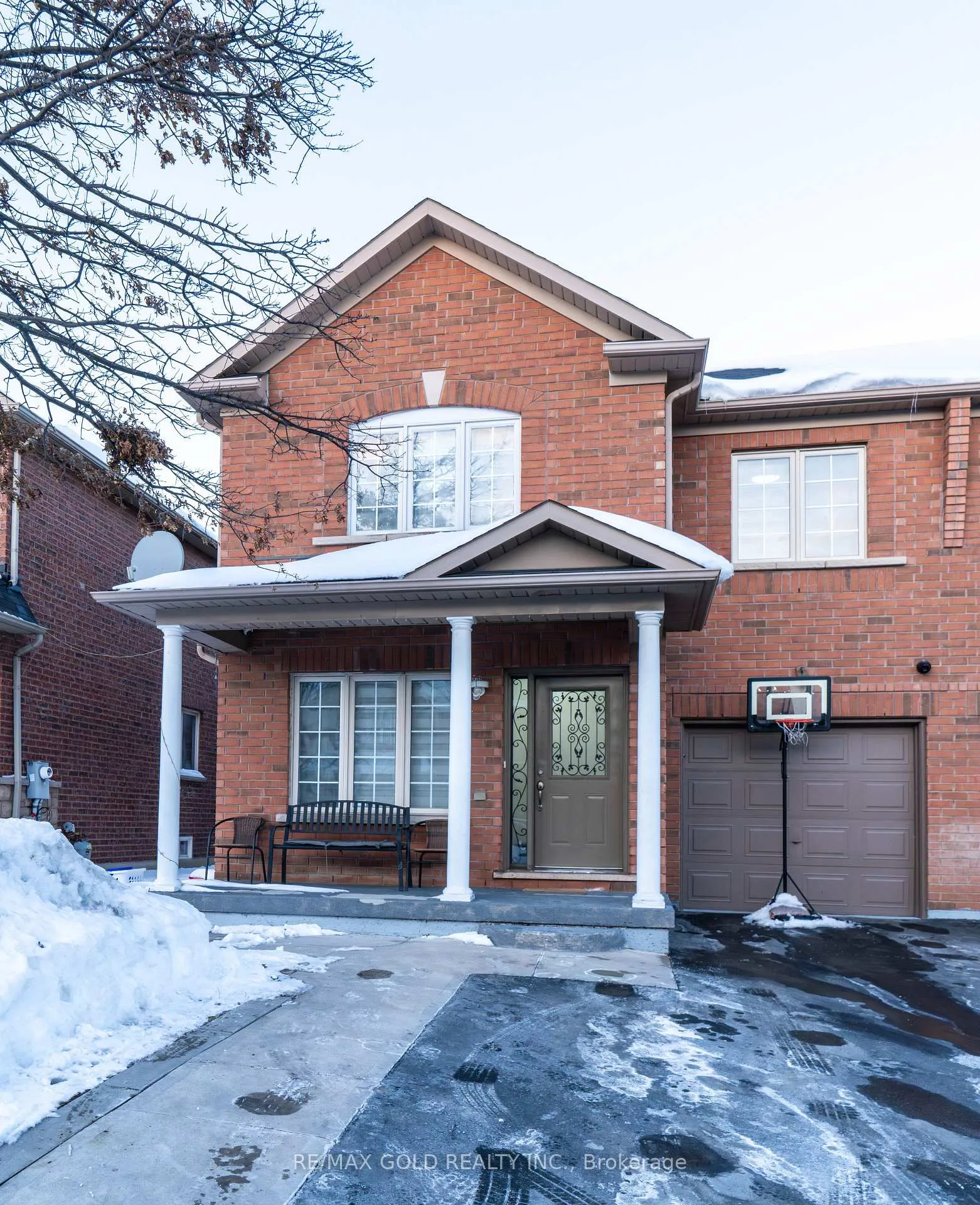 Photo 1 of 86 Ocean Ridge Drive, Brampton, Sandringham-Wellington — HOMEH