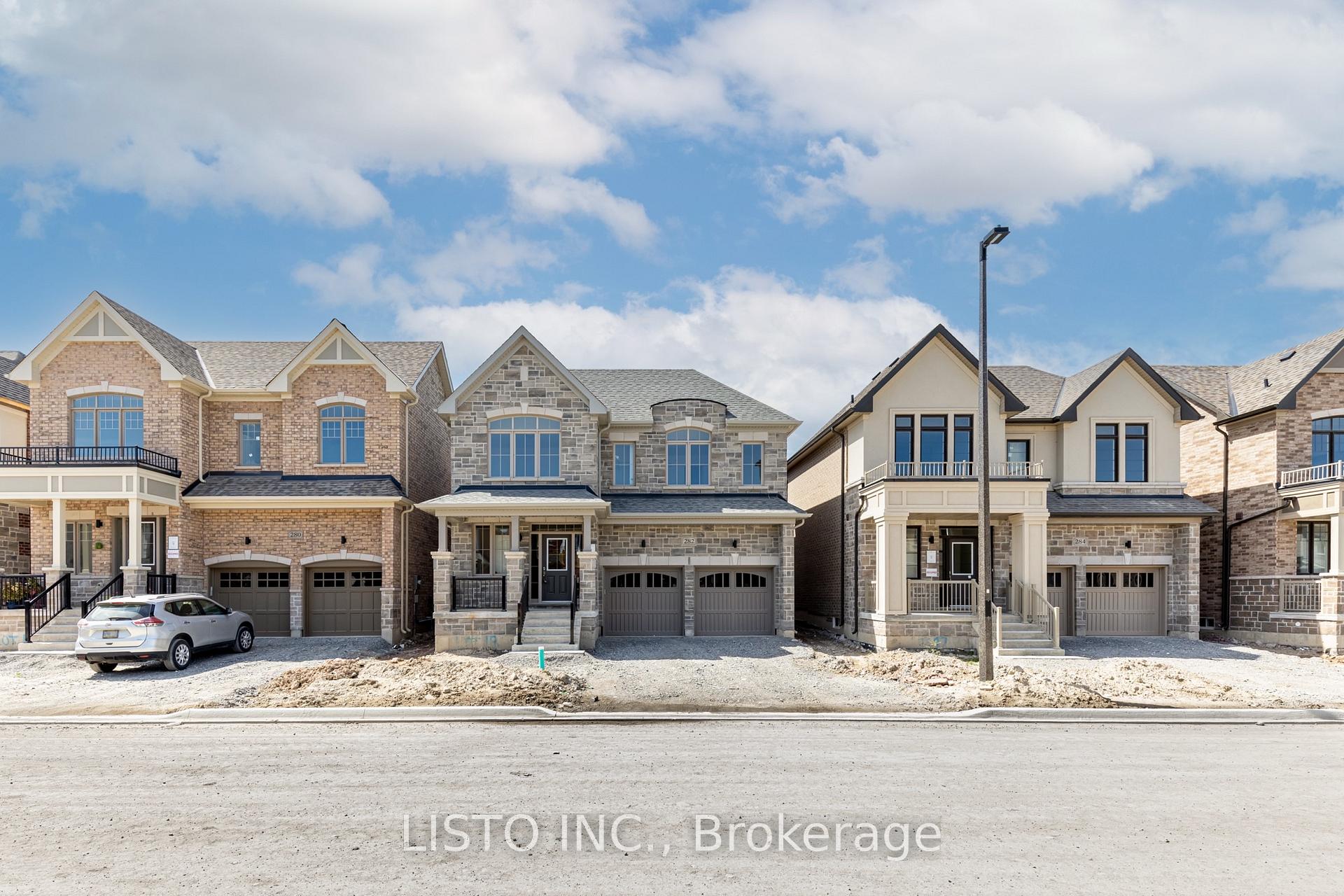 Photo 1 of 282 Danny Wheeler Boulevard, Georgina, Keswick North — HOMEH