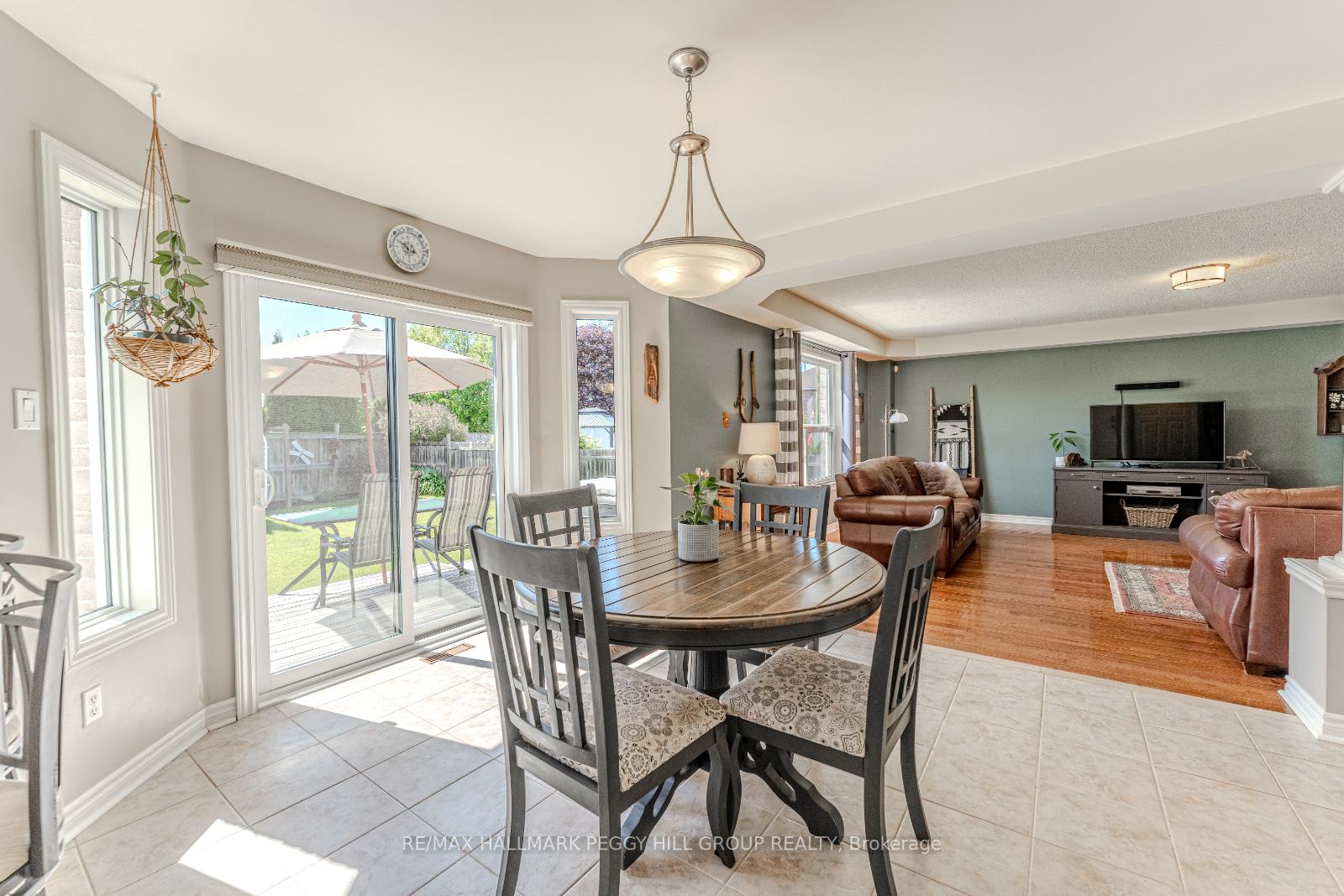 Photo 6 of 10 McAvoy Drive, Barrie, Edgehill Drive — HOMEH