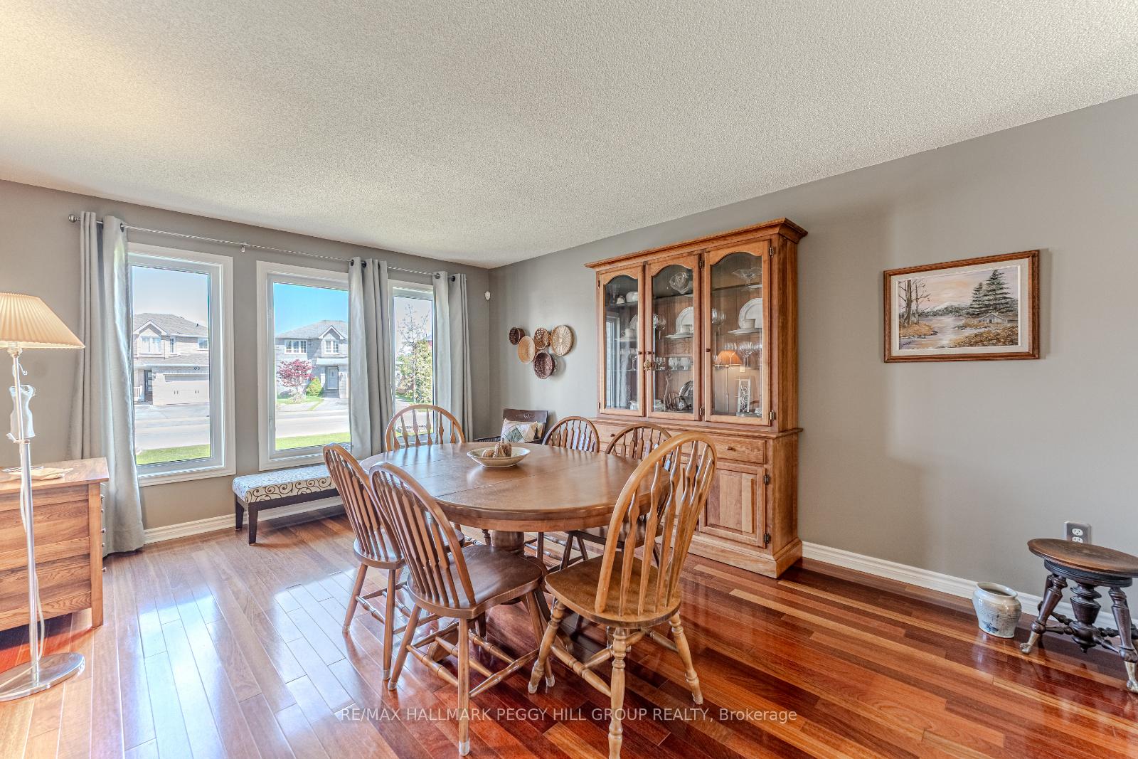 Photo 9 of 10 McAvoy Drive, Barrie, Edgehill Drive — HOMEH