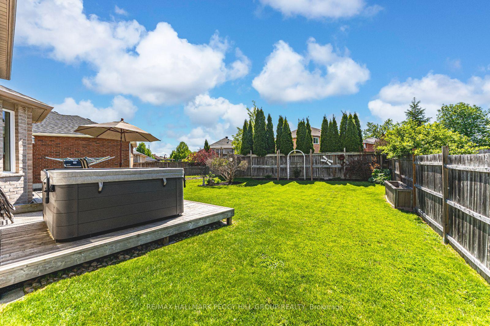 Photo 19 of 10 McAvoy Drive, Barrie, Edgehill Drive — HOMEH