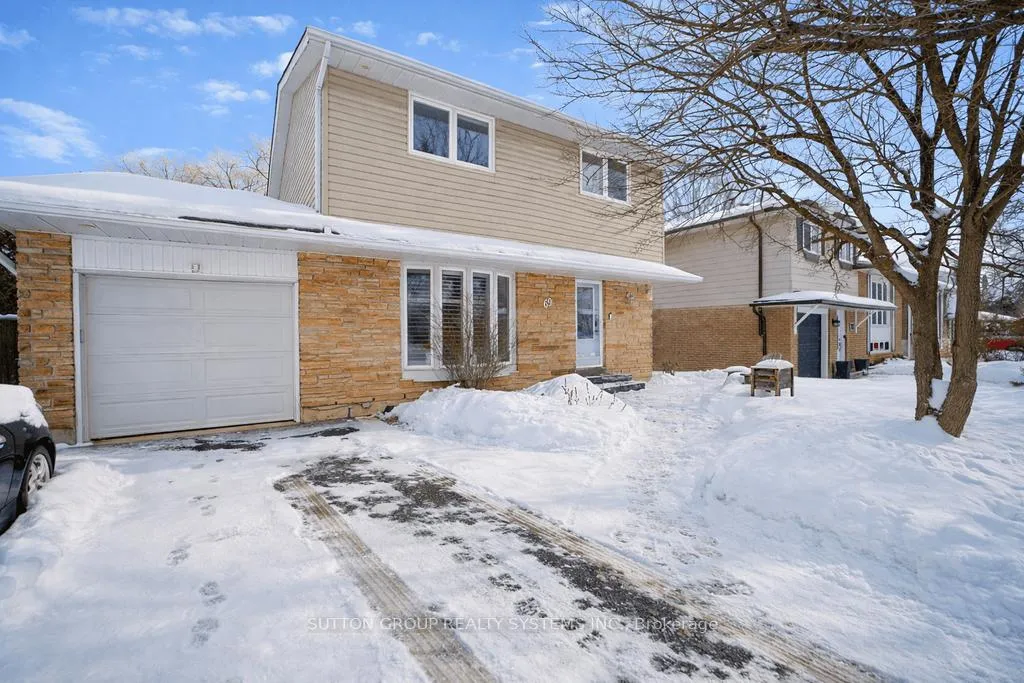 Photo 1 of 69 Ellwood Drive E, Caledon, Bolton East — HOMEH