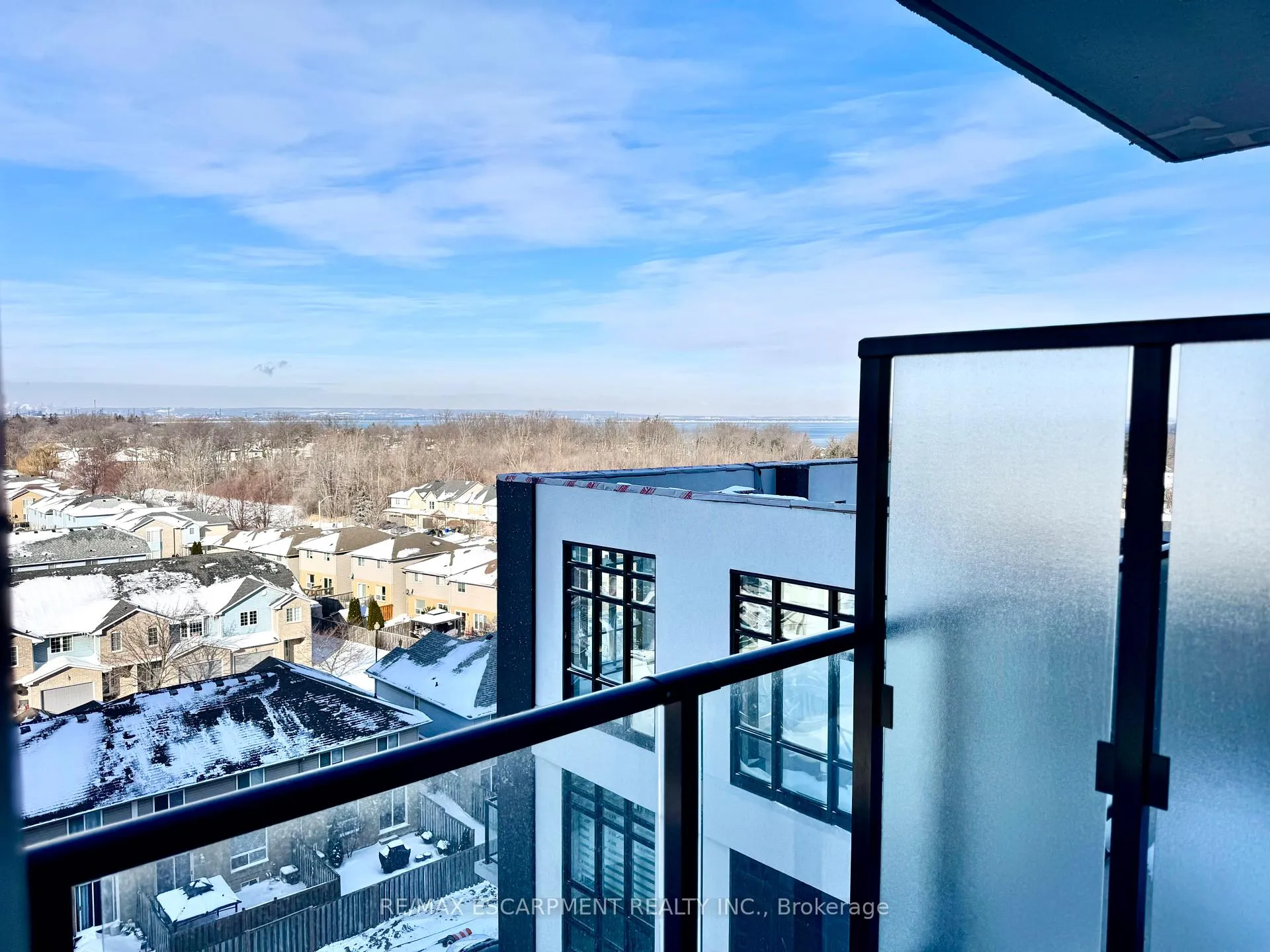 Photo 15 of Unit 705, 461 Green Road, Hamilton, Lakeshore — HOMEH