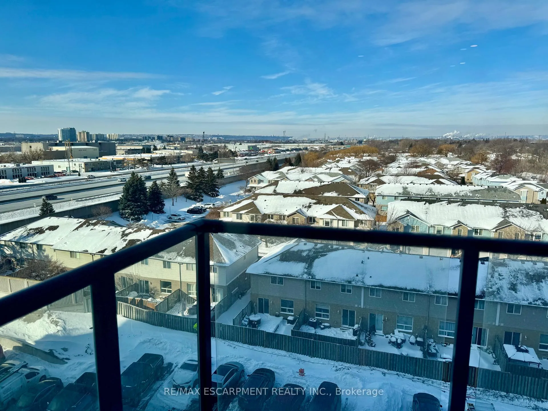 Photo 16 of Unit 705, 461 Green Road, Hamilton, Lakeshore — HOMEH