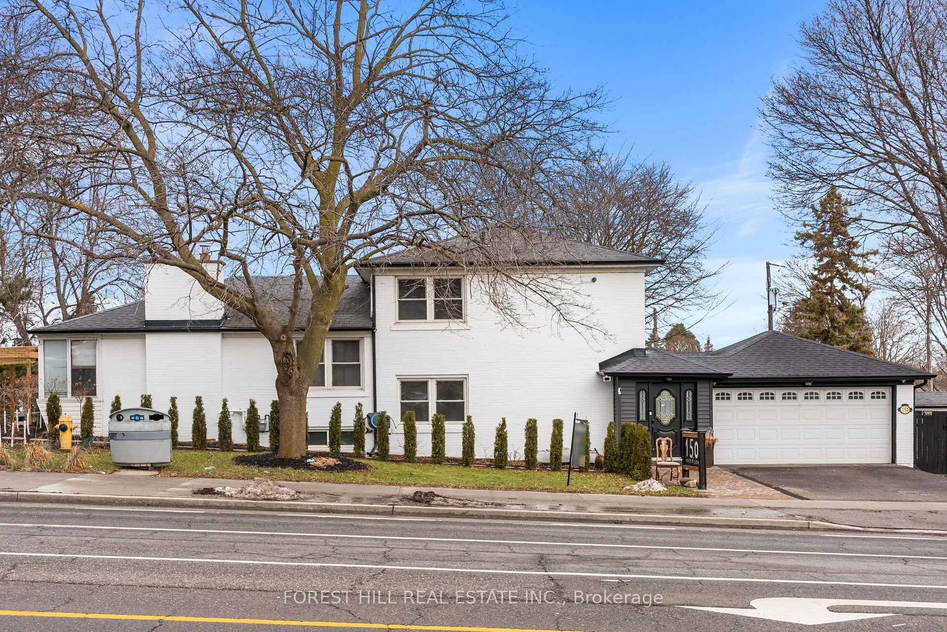 Photo 1 of 1 Henderson Avenue, Markham, Grandview — HOMEH
