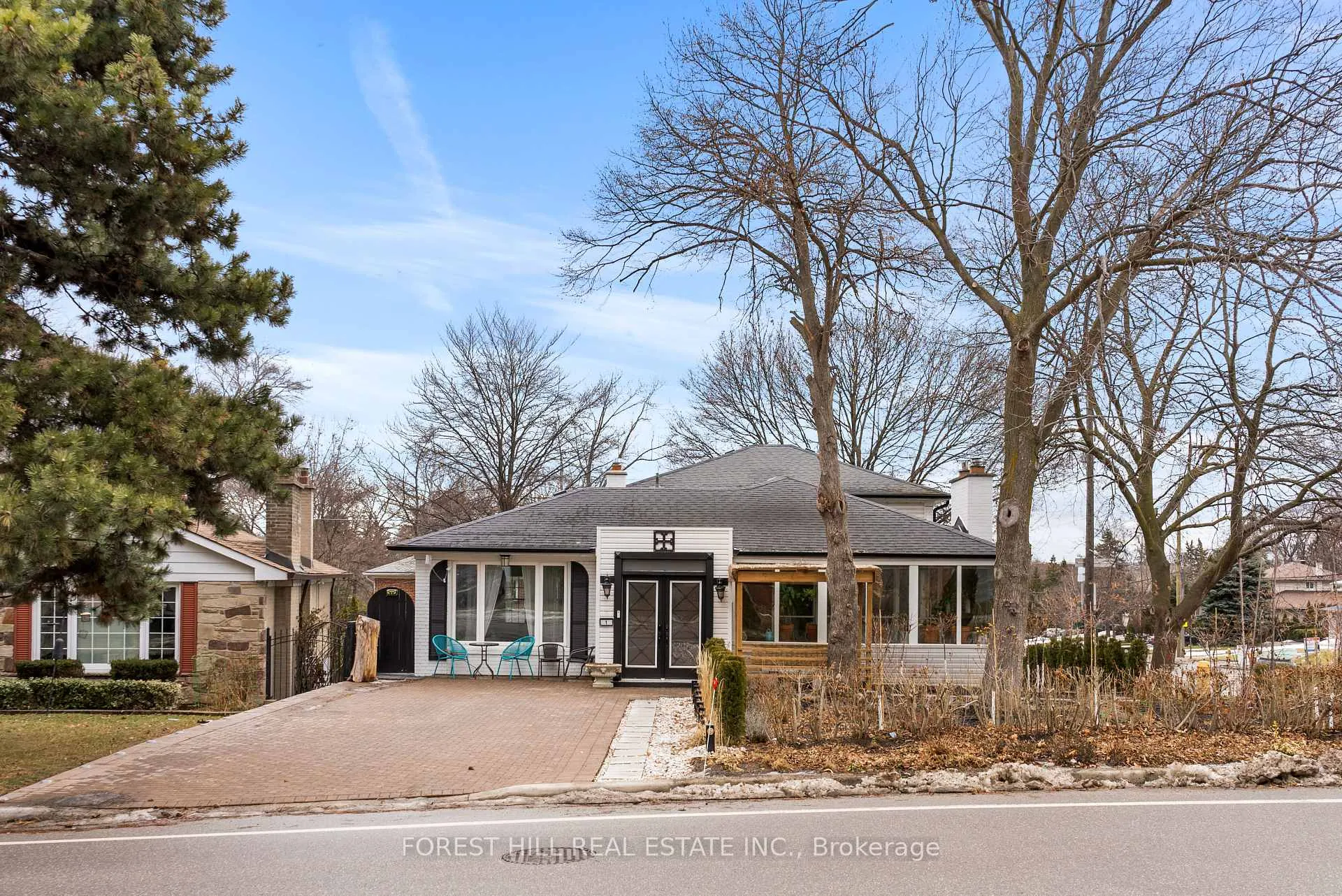 Photo 2 of 1 Henderson Avenue, Markham, Grandview — HOMEH