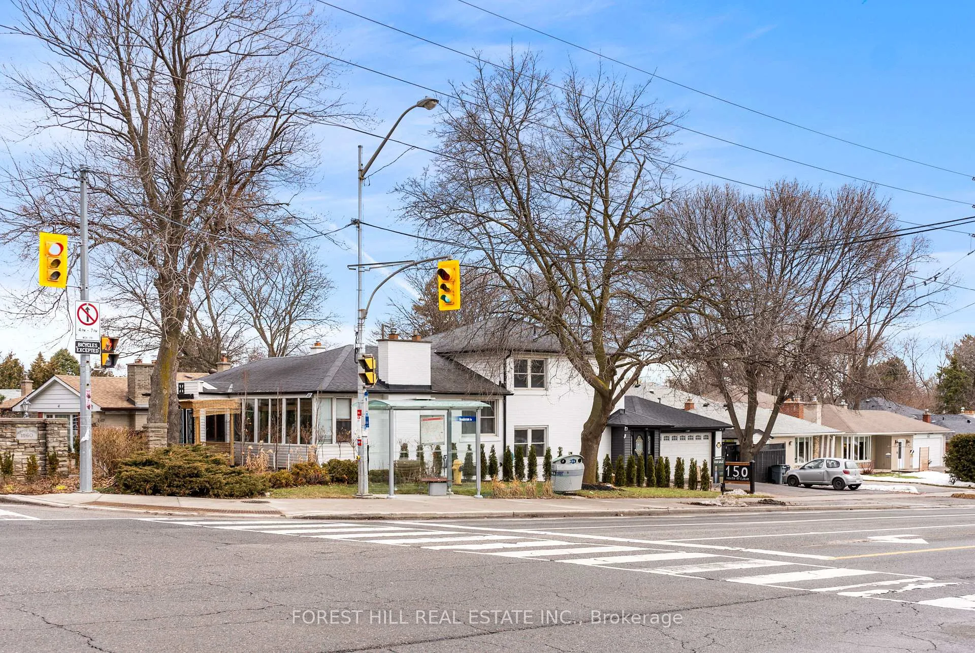 Photo 3 of 1 Henderson Avenue, Markham, Grandview — HOMEH
