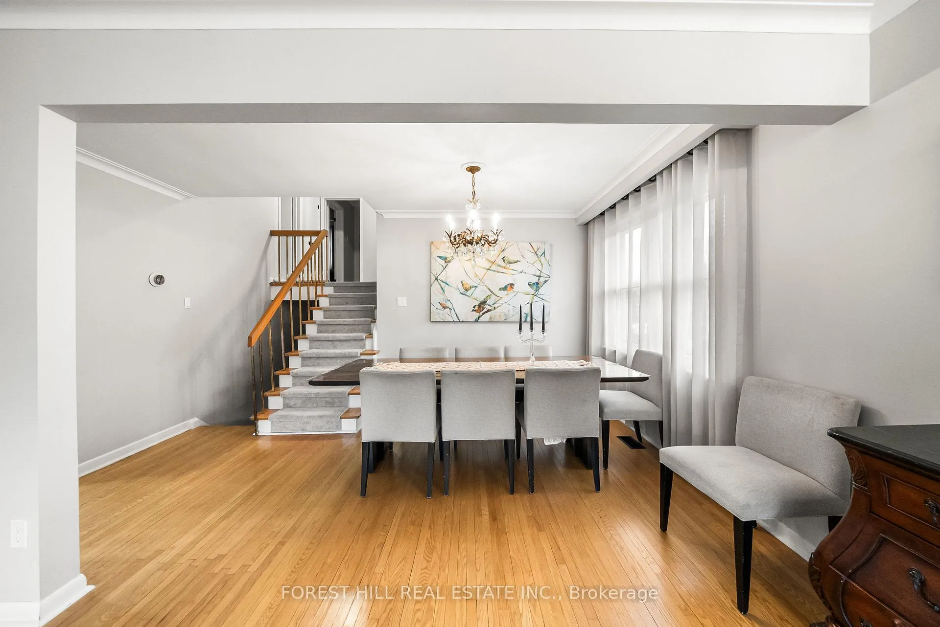 Photo 9 of 1 Henderson Avenue, Markham, Grandview — HOMEH