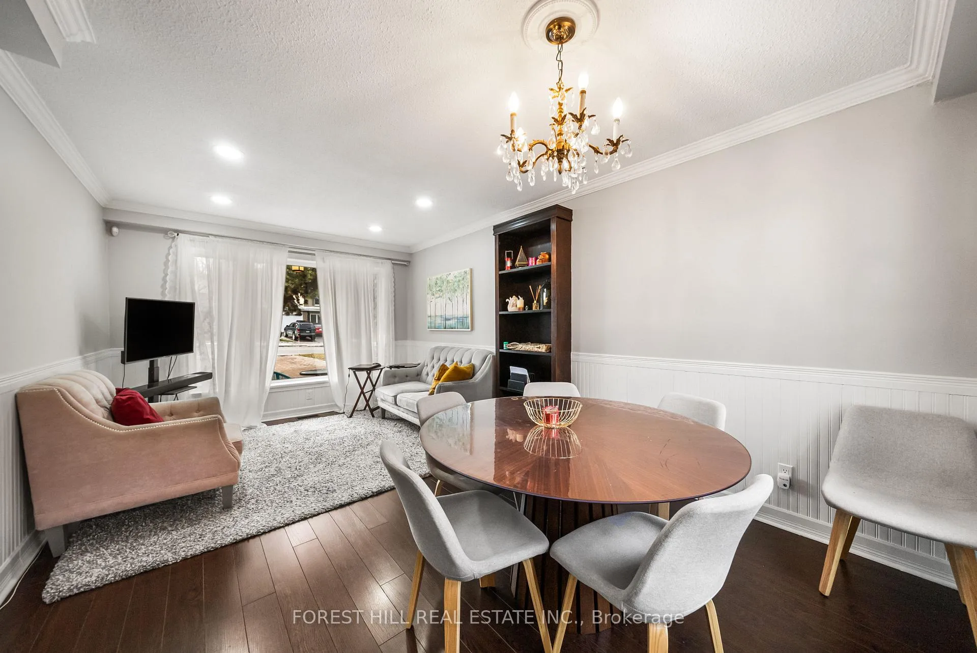 Photo 11 of 1 Henderson Avenue, Markham, Grandview — HOMEH