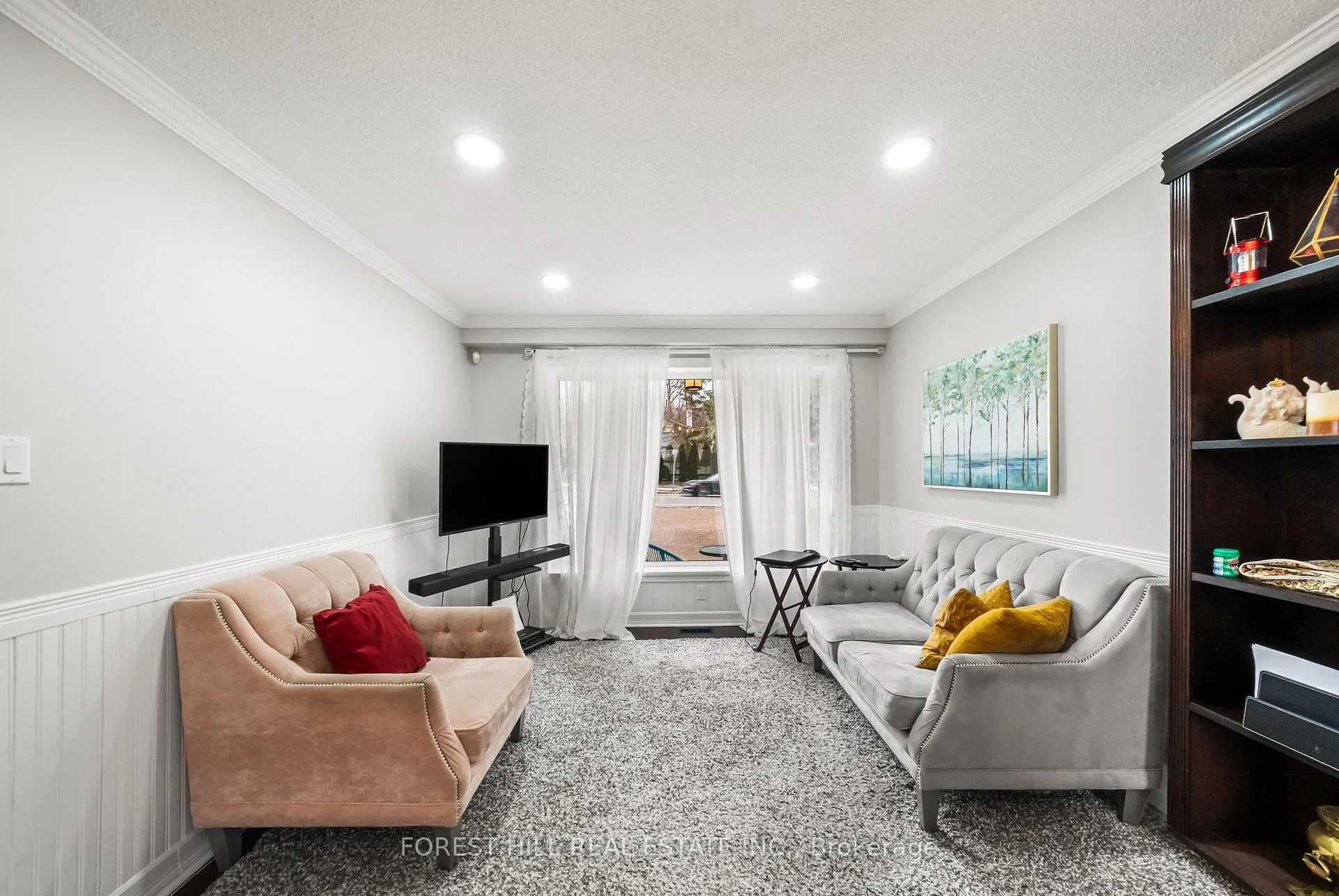 Photo 12 of 1 Henderson Avenue, Markham, Grandview — HOMEH