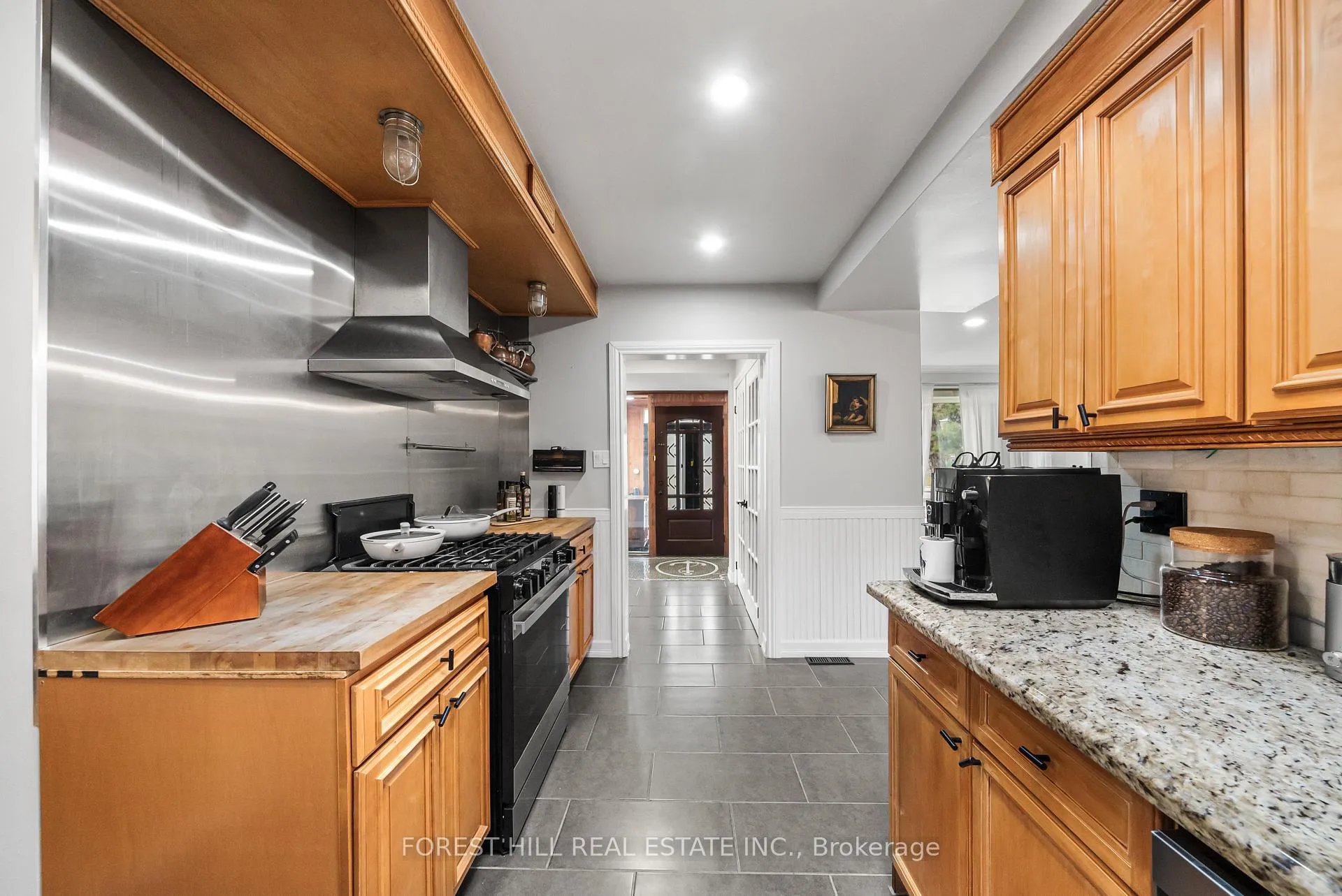 Photo 14 of 1 Henderson Avenue, Markham, Grandview — HOMEH