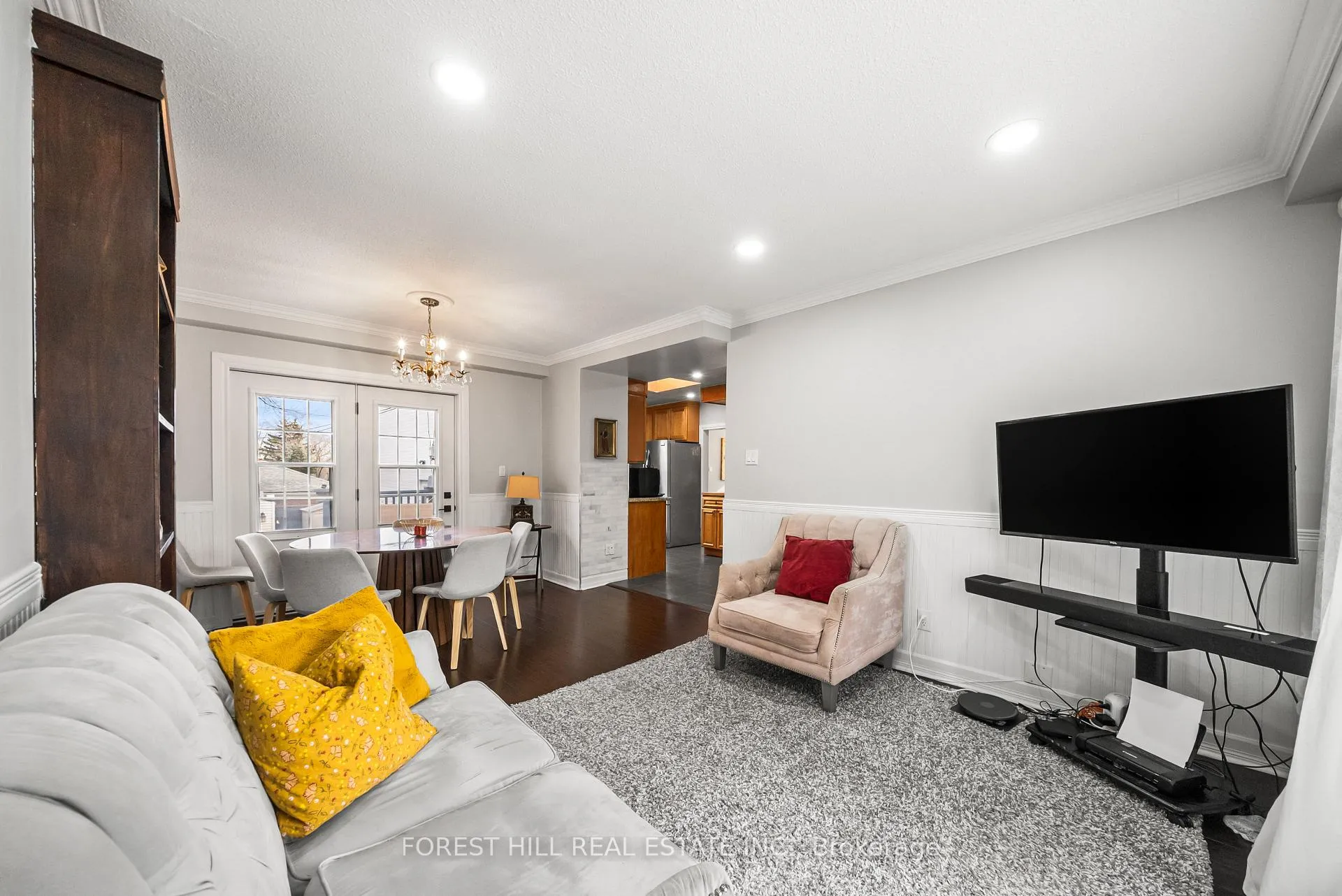Photo 15 of 1 Henderson Avenue, Markham, Grandview — HOMEH