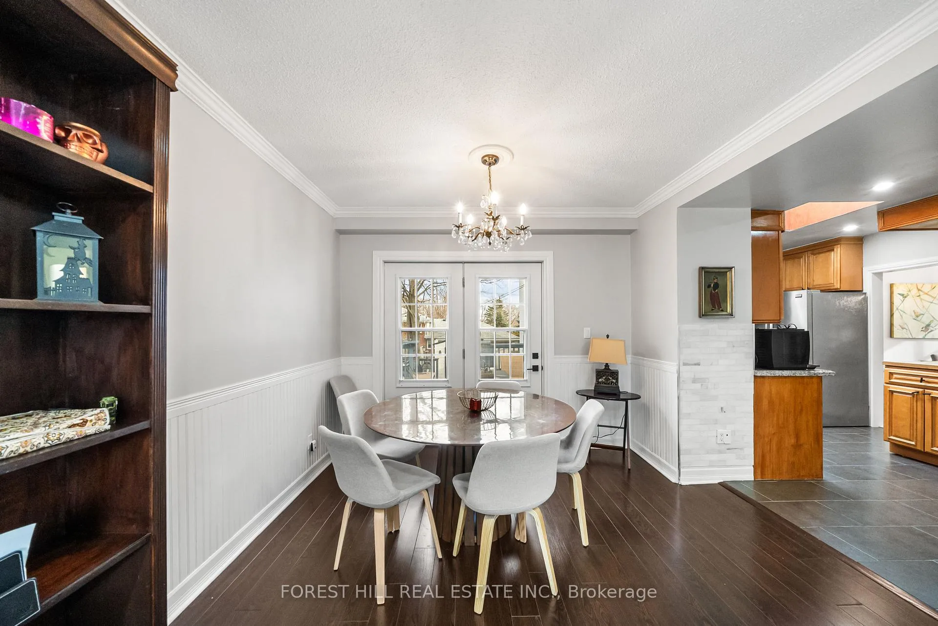 Photo 16 of 1 Henderson Avenue, Markham, Grandview — HOMEH