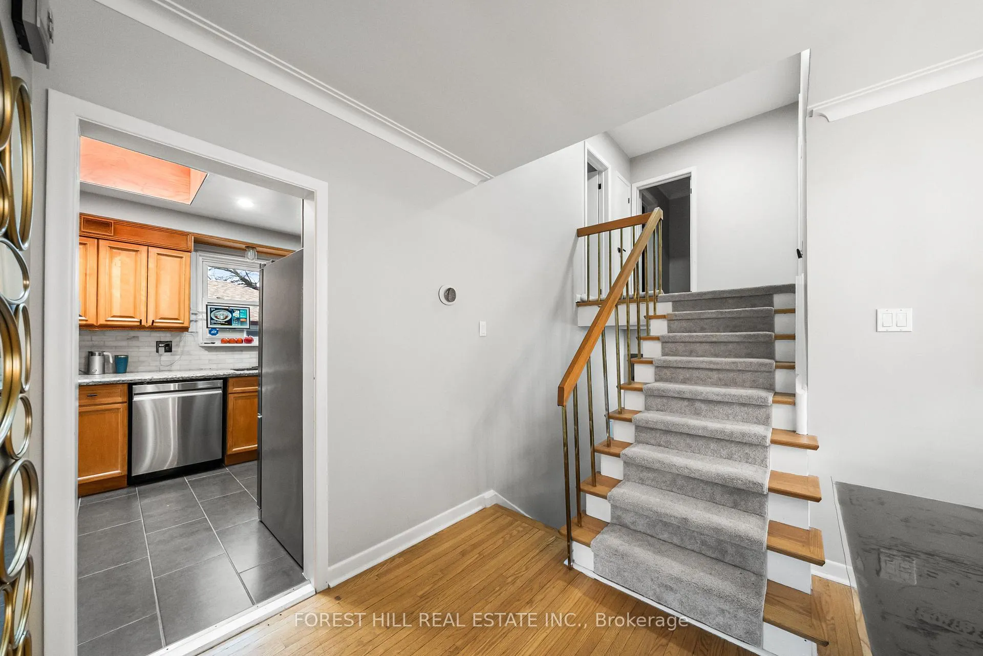 Photo 19 of 1 Henderson Avenue, Markham, Grandview — HOMEH