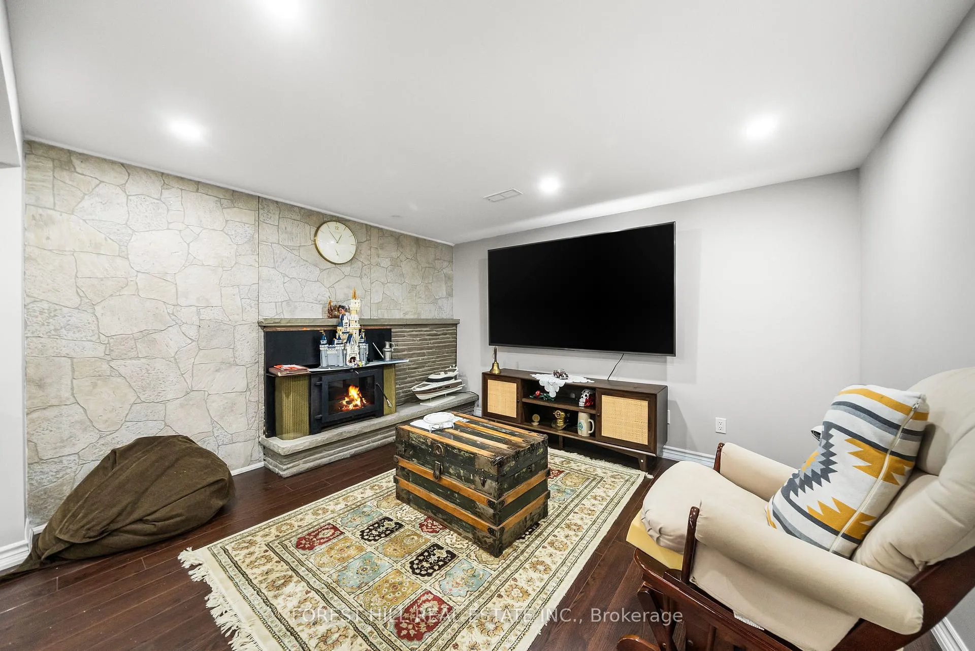 Photo 34 of 1 Henderson Avenue, Markham, Grandview — HOMEH