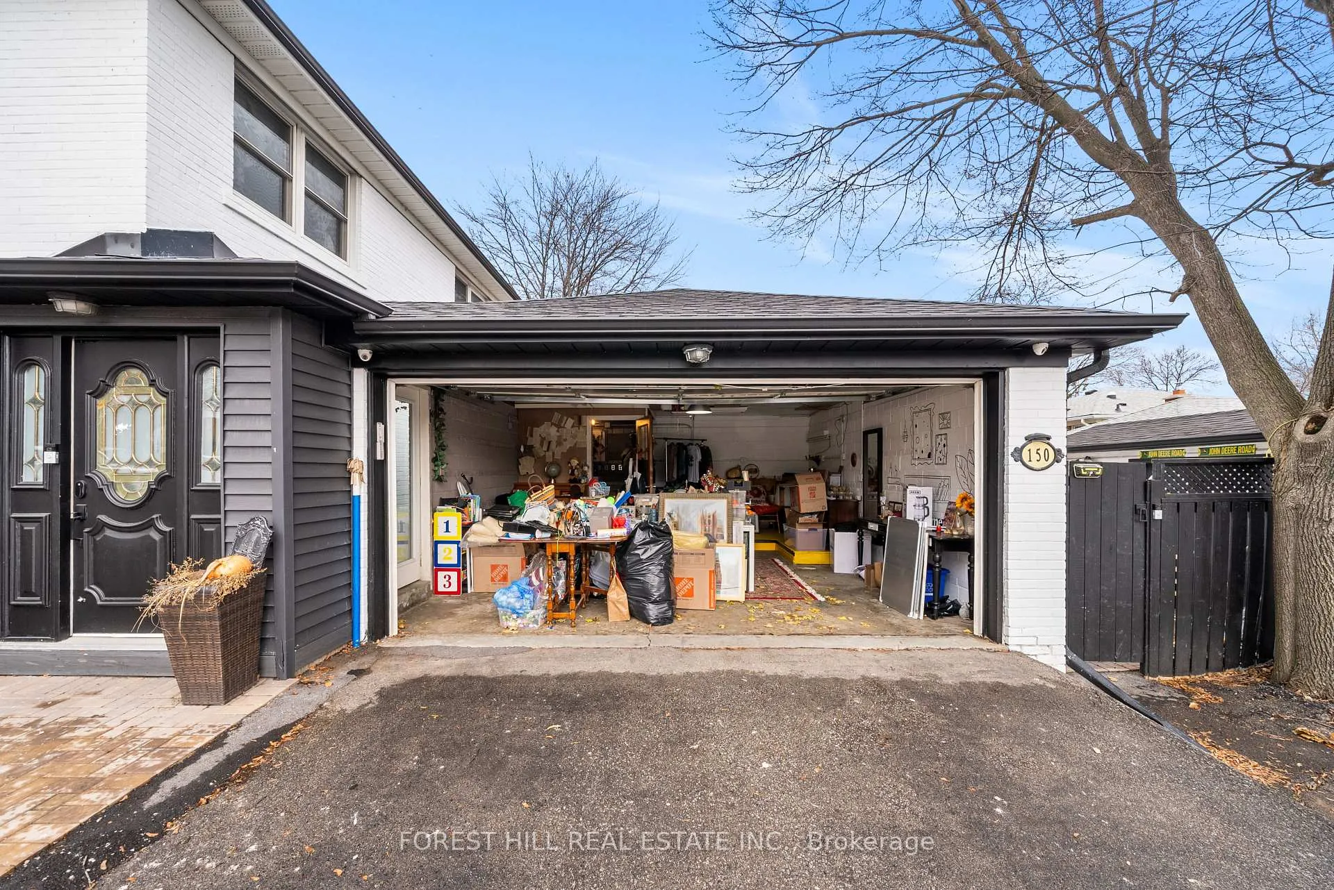 Photo 36 of 1 Henderson Avenue, Markham, Grandview — HOMEH