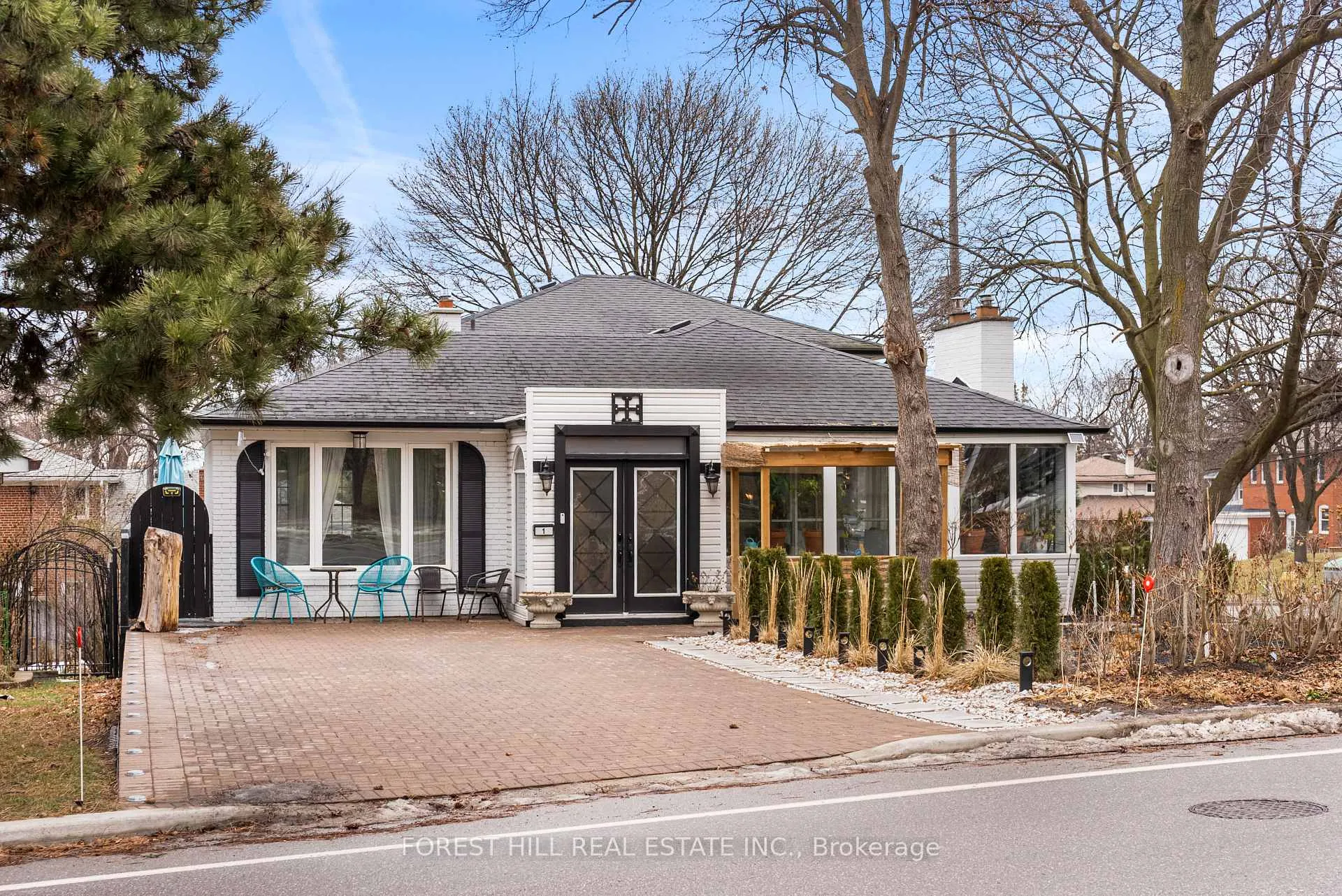 Photo 37 of 1 Henderson Avenue, Markham, Grandview — HOMEH