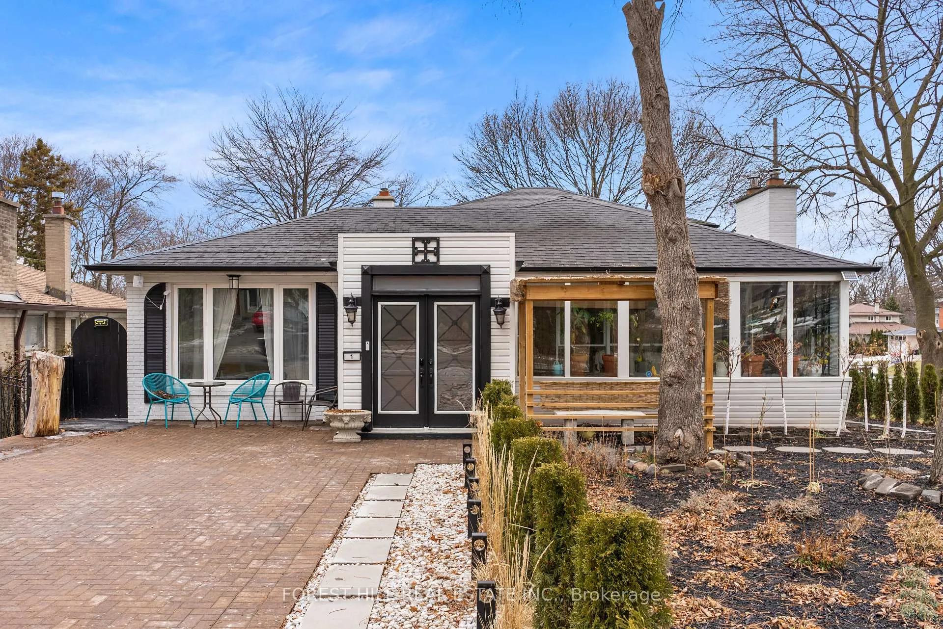 Photo 38 of 1 Henderson Avenue, Markham, Grandview — HOMEH