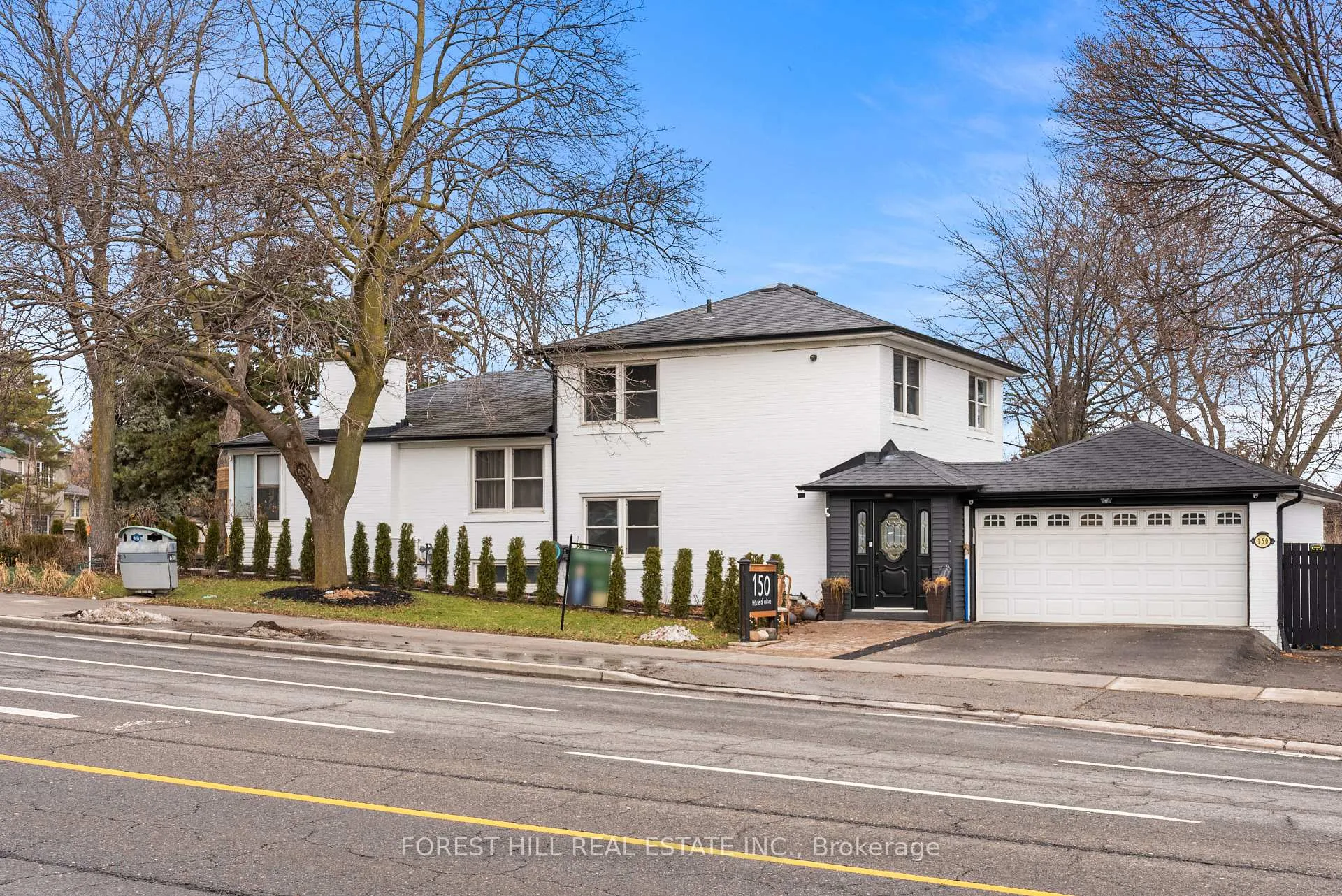 Photo 40 of 1 Henderson Avenue, Markham, Grandview — HOMEH