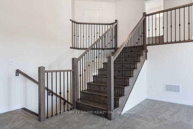 Photo 22 of 61 Macklin Street, Brant, Brantford Twp — HOMEH