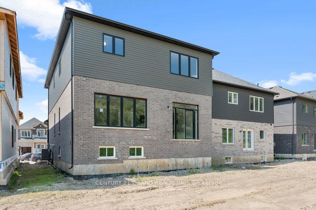 Photo 36 of 61 Macklin Street, Brant, Brantford Twp — HOMEH