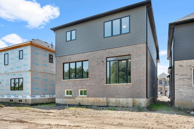 Photo 37 of 61 Macklin Street, Brant, Brantford Twp — HOMEH