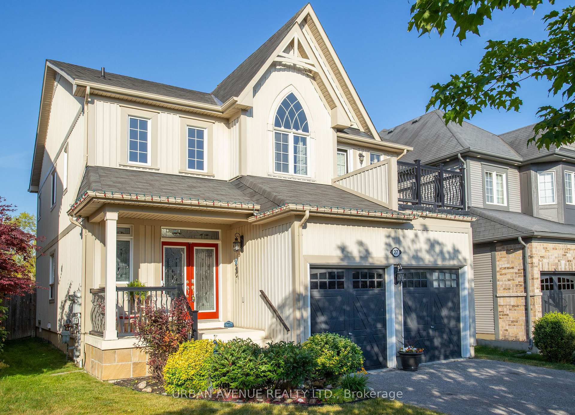 Photo 1 of 27 Mccorkell Street, Clarington, Bowmanville — HOMEH