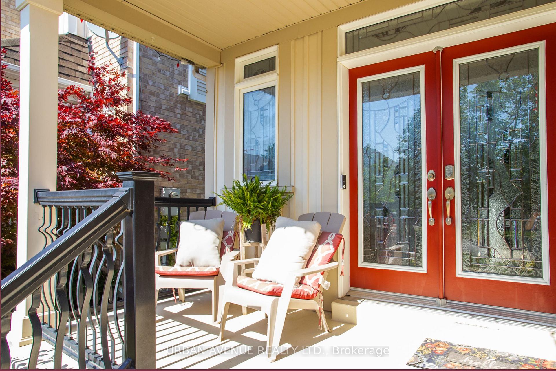Photo 2 of 27 Mccorkell Street, Clarington, Bowmanville — HOMEH