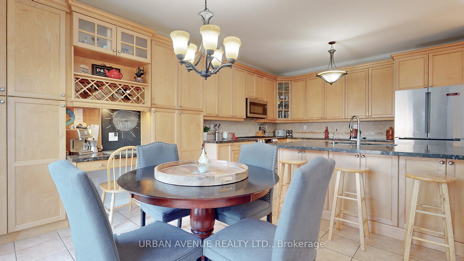 Photo 8 of 27 Mccorkell Street, Clarington, Bowmanville — HOMEH