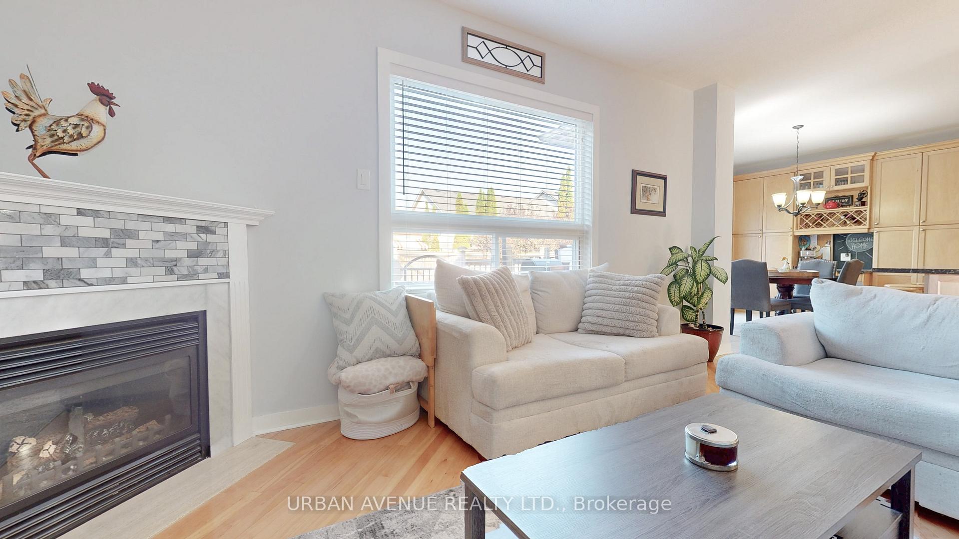 Photo 10 of 27 Mccorkell Street, Clarington, Bowmanville — HOMEH