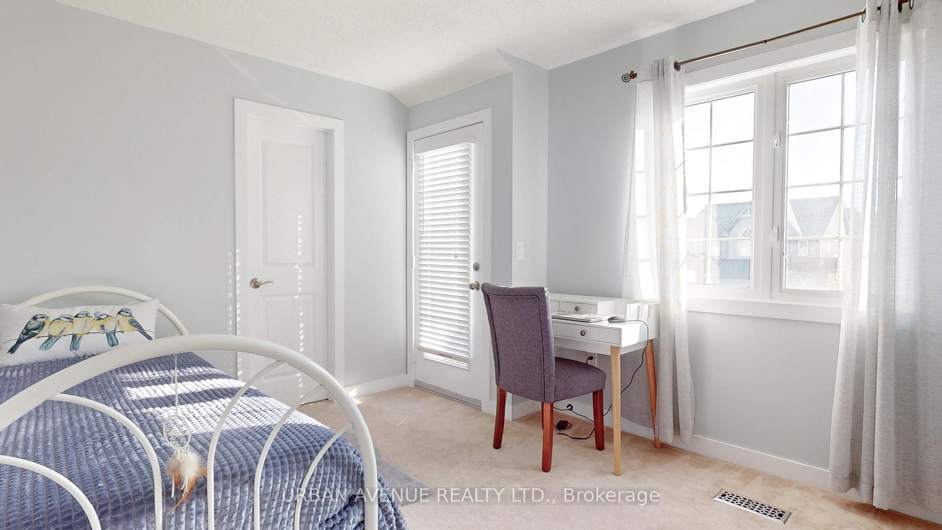 Photo 20 of 27 Mccorkell Street, Clarington, Bowmanville — HOMEH