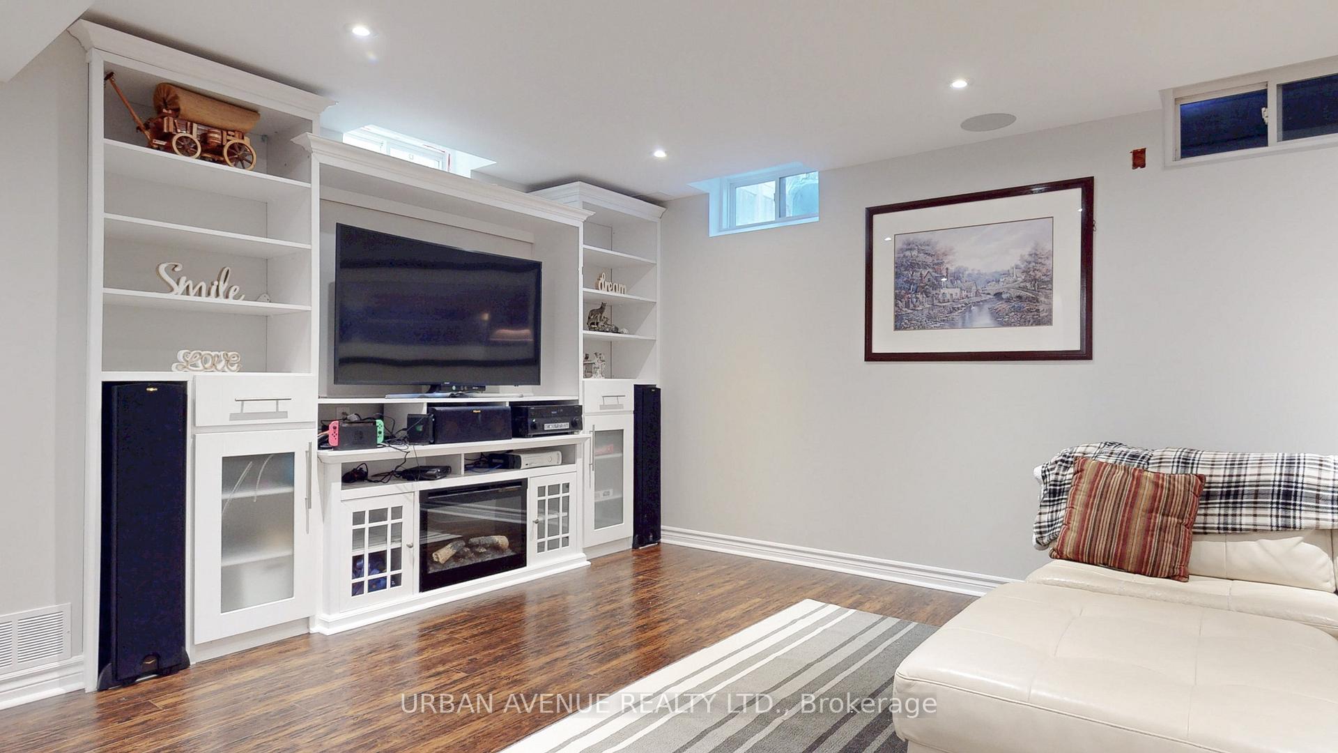 Photo 24 of 27 Mccorkell Street, Clarington, Bowmanville — HOMEH