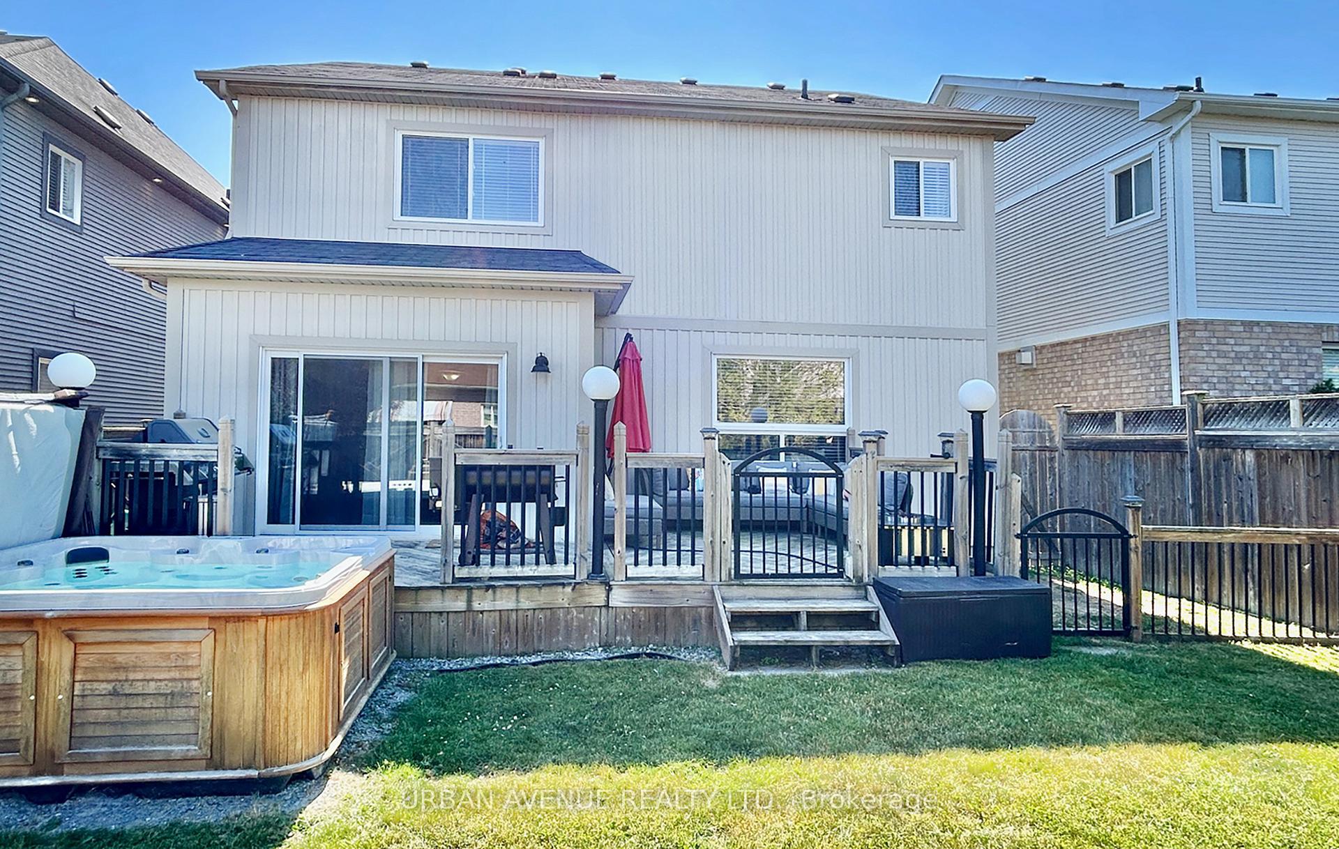 Photo 30 of 27 Mccorkell Street, Clarington, Bowmanville — HOMEH