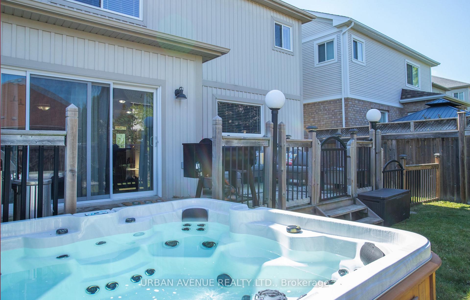 Photo 31 of 27 Mccorkell Street, Clarington, Bowmanville — HOMEH
