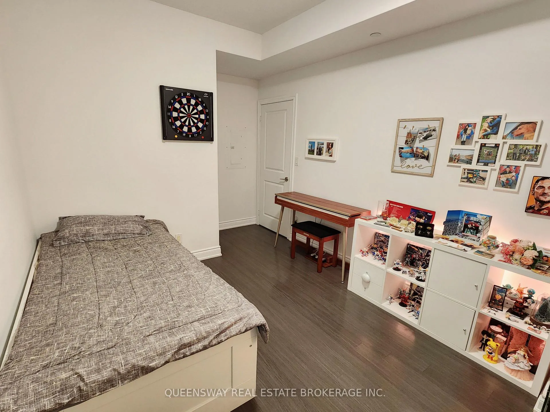 Photo 6 of Unit 209, 277 Souith Park Road, Markham, Aileen-Willowbrook — HOMEH
