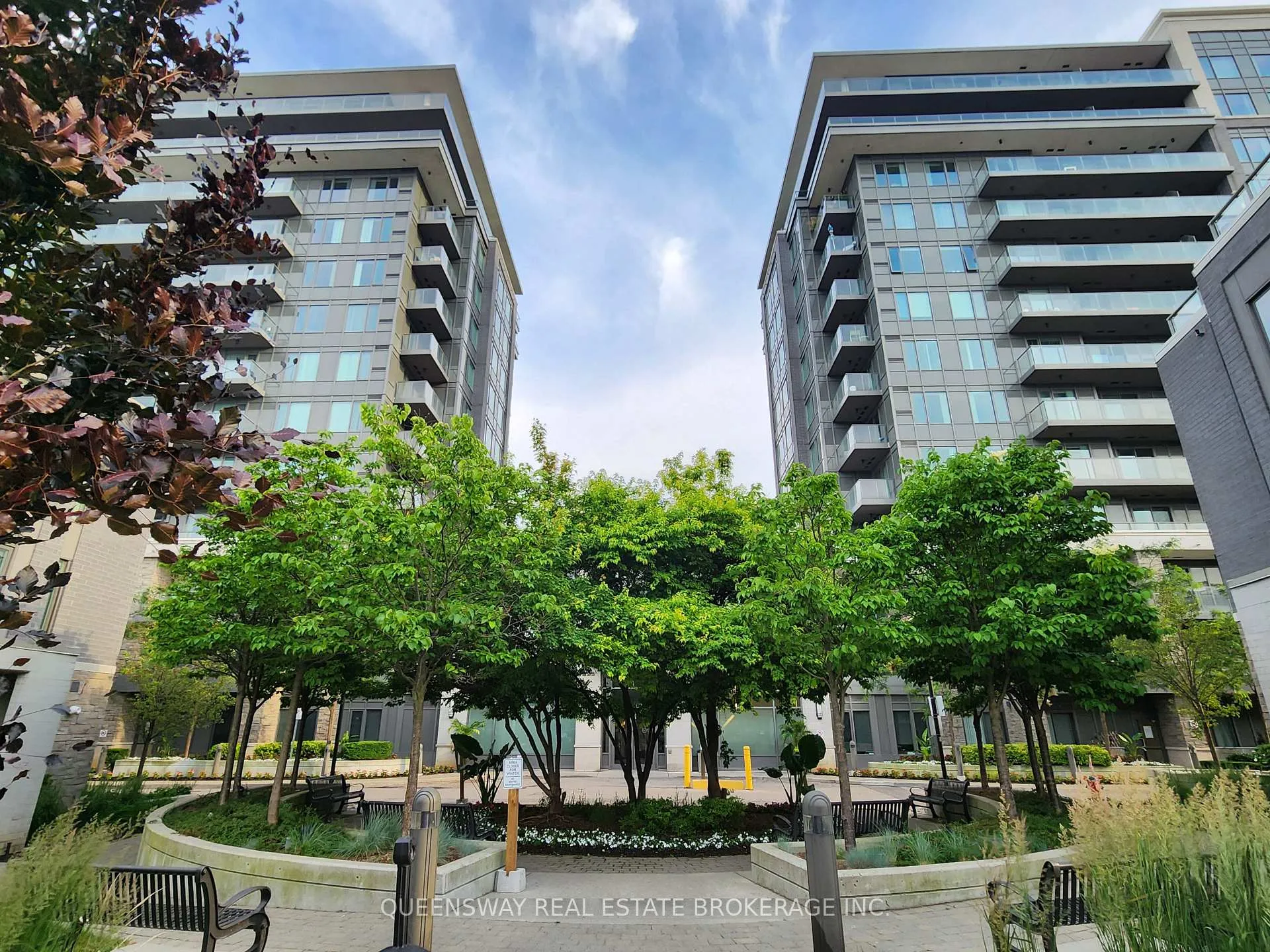 Photo 9 of Unit 209, 277 Souith Park Road, Markham, Aileen-Willowbrook — HOMEH
