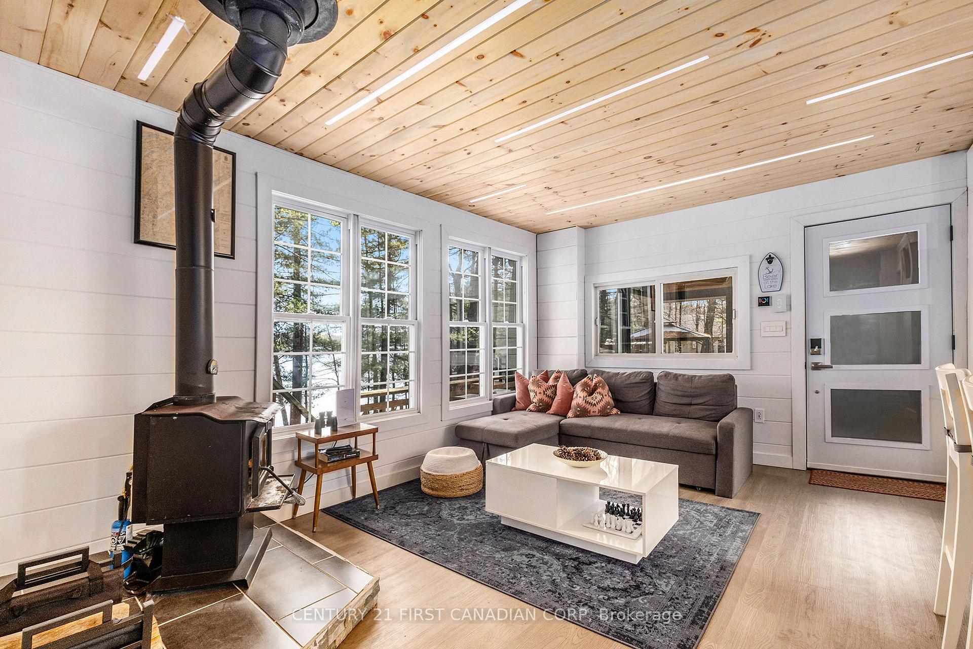 Photo 6 of 1176 Sparks Lane, Frontenac, Frontenac Centre — HOMEH
