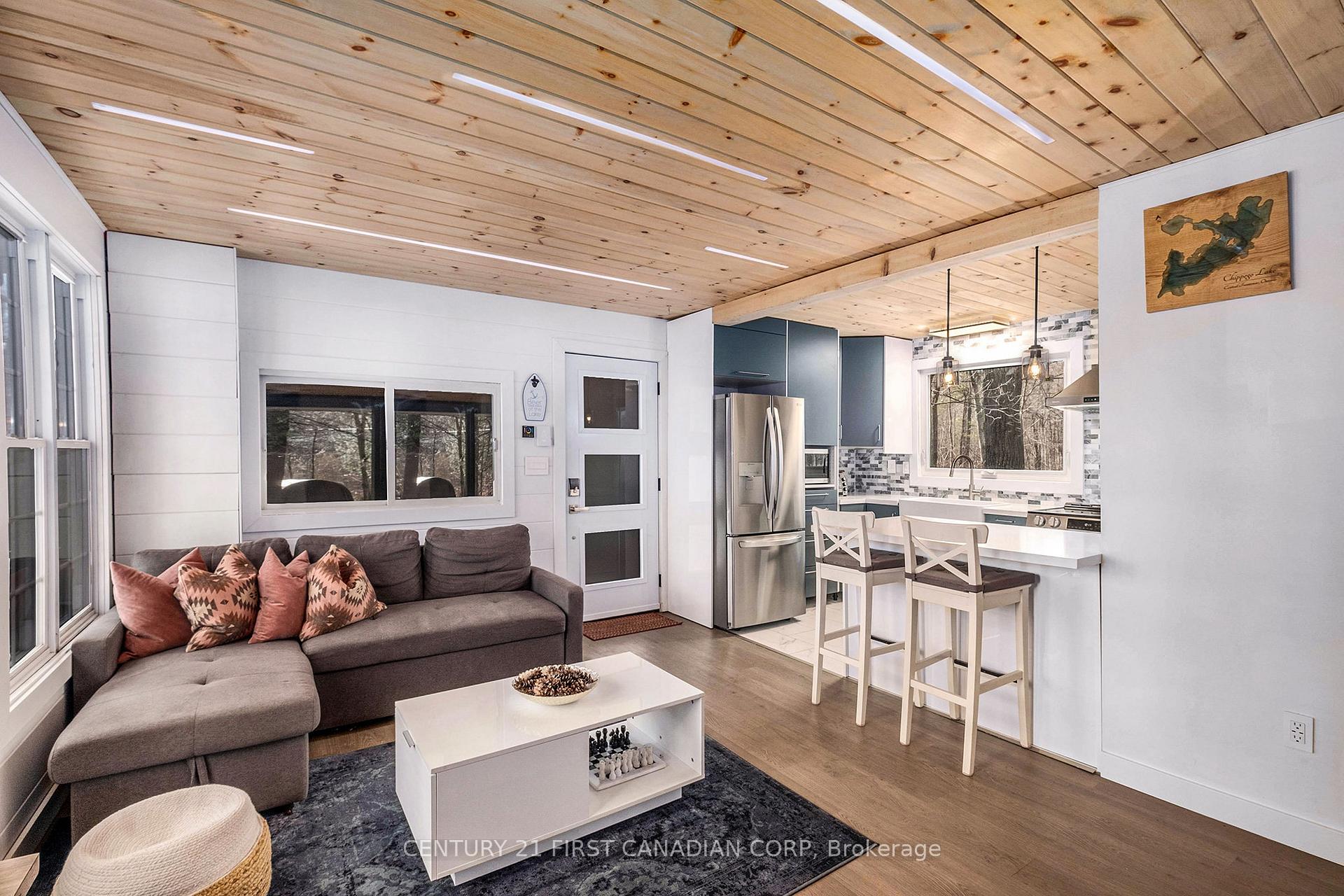 Photo 7 of 1176 Sparks Lane, Frontenac, Frontenac Centre — HOMEH